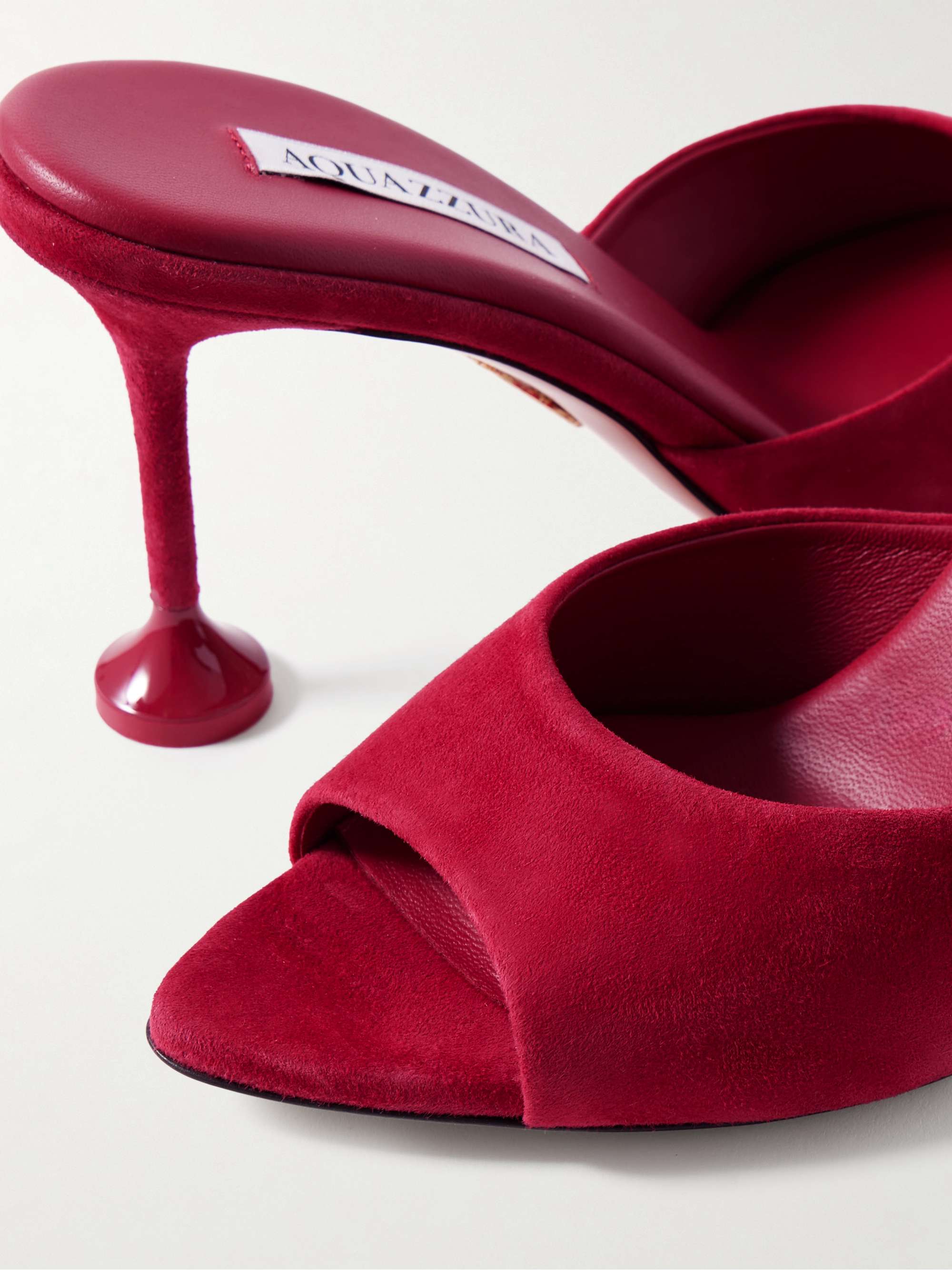 AQUAZZURA 