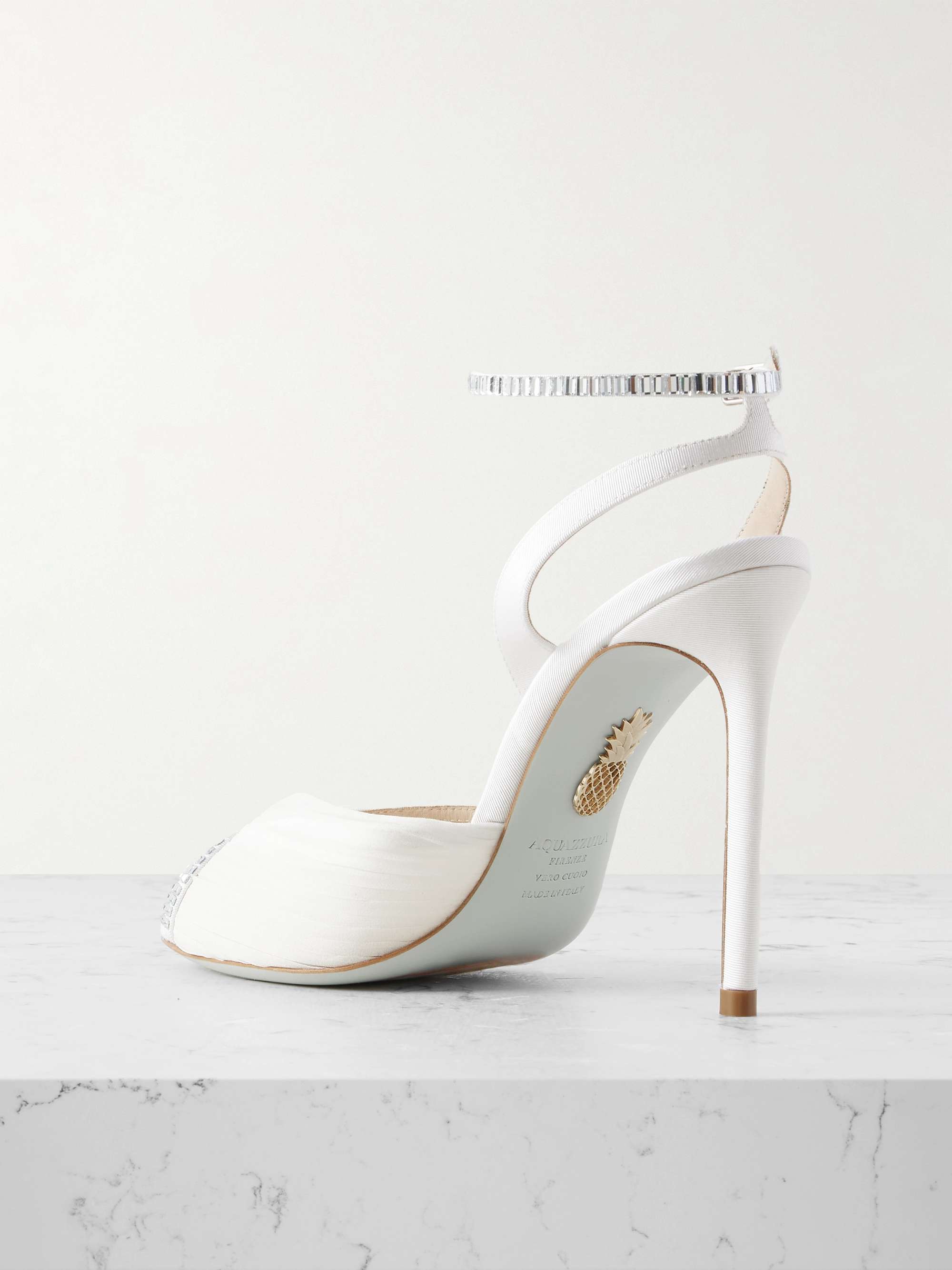 AQUAZZURA 
