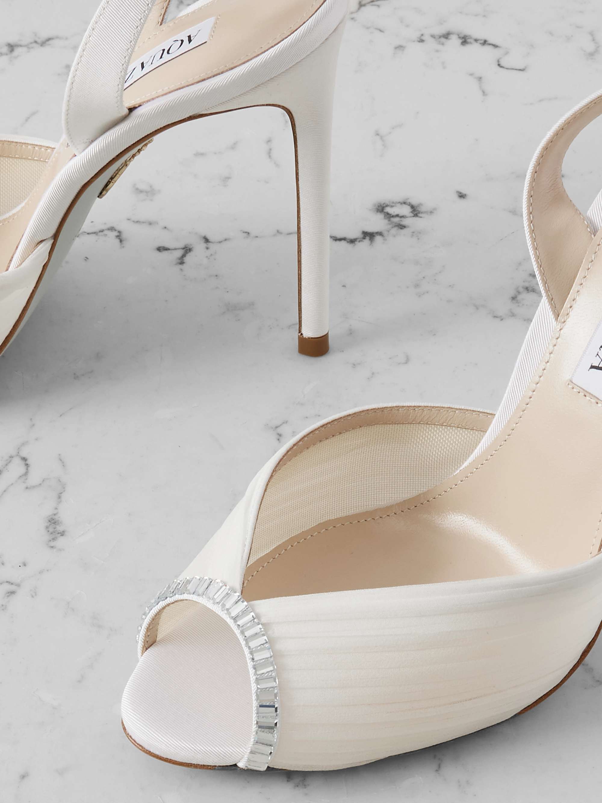 AQUAZZURA 