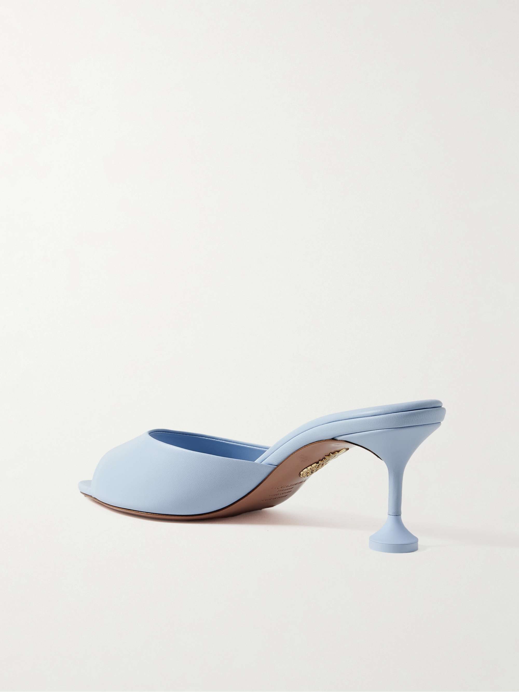 AQUAZZURA 