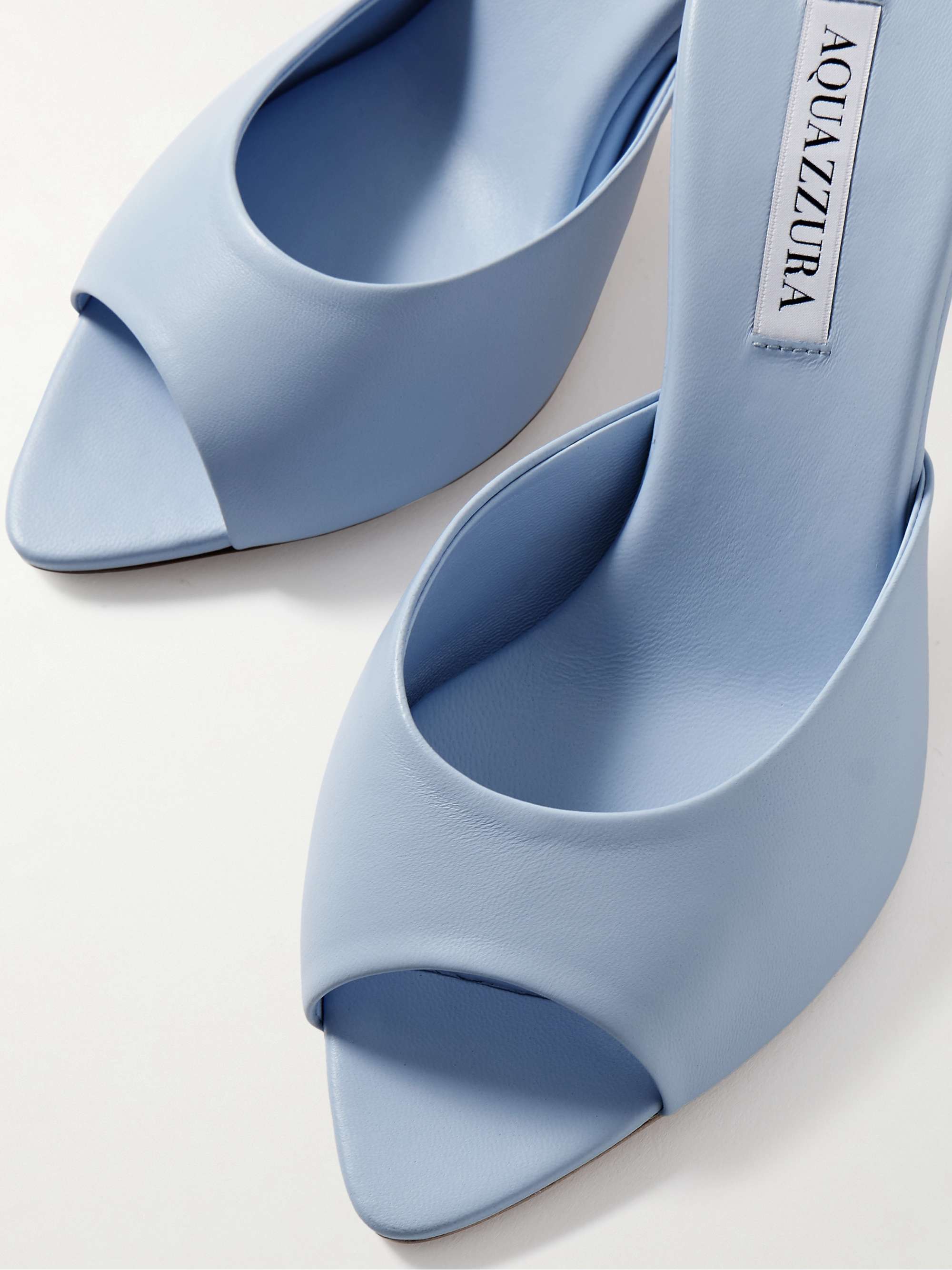 AQUAZZURA 