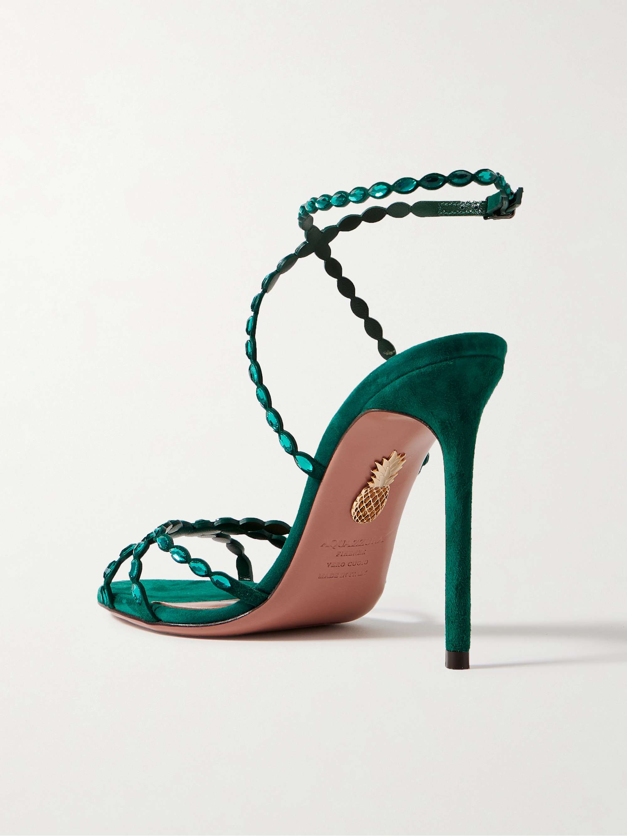 AQUAZZURA 