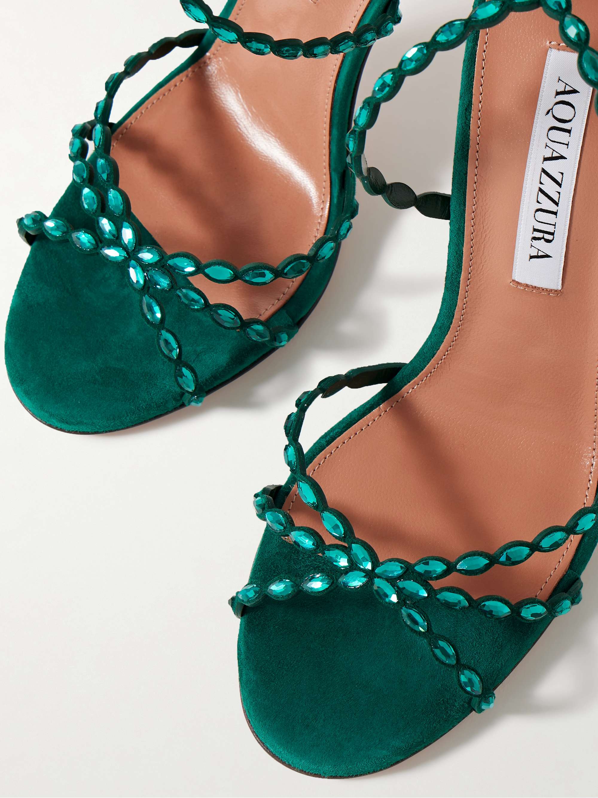AQUAZZURA 