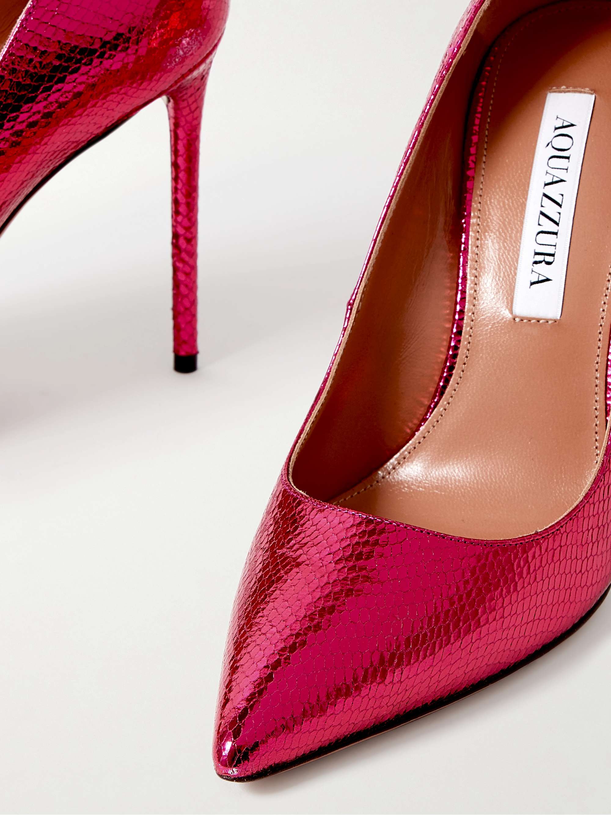 AQUAZZURA 