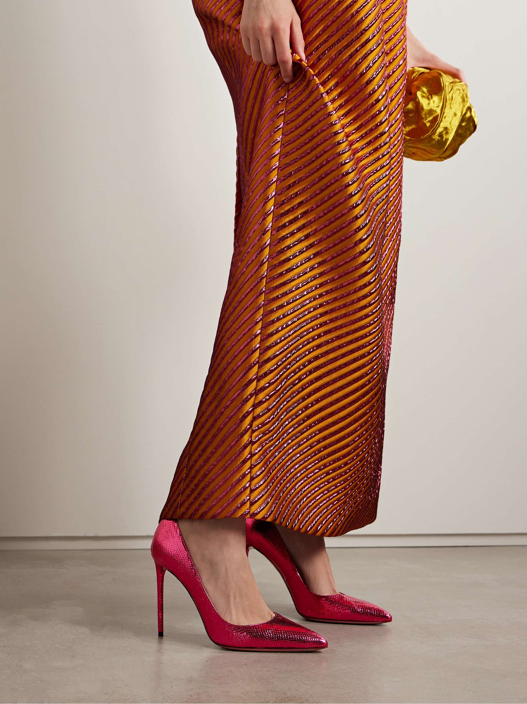 AQUAZZURA 
