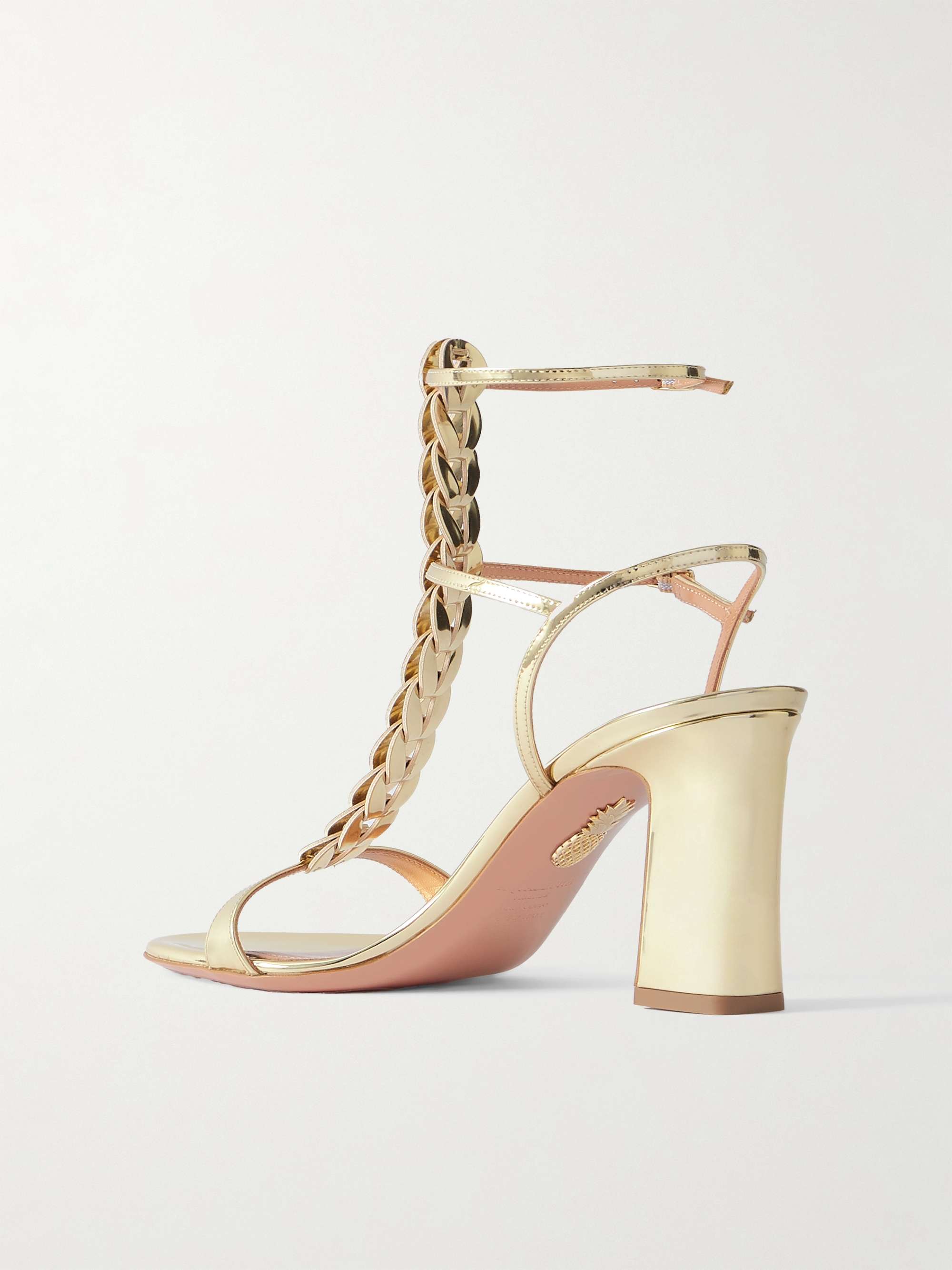 AQUAZZURA 