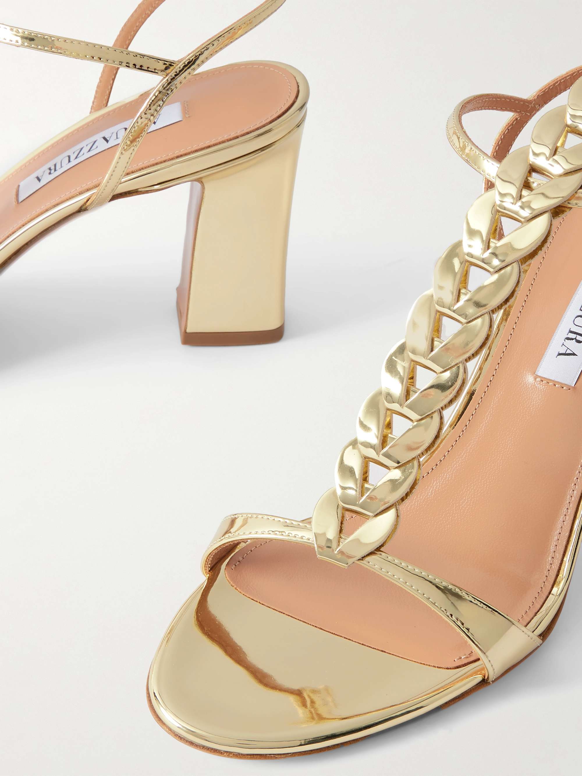 AQUAZZURA 