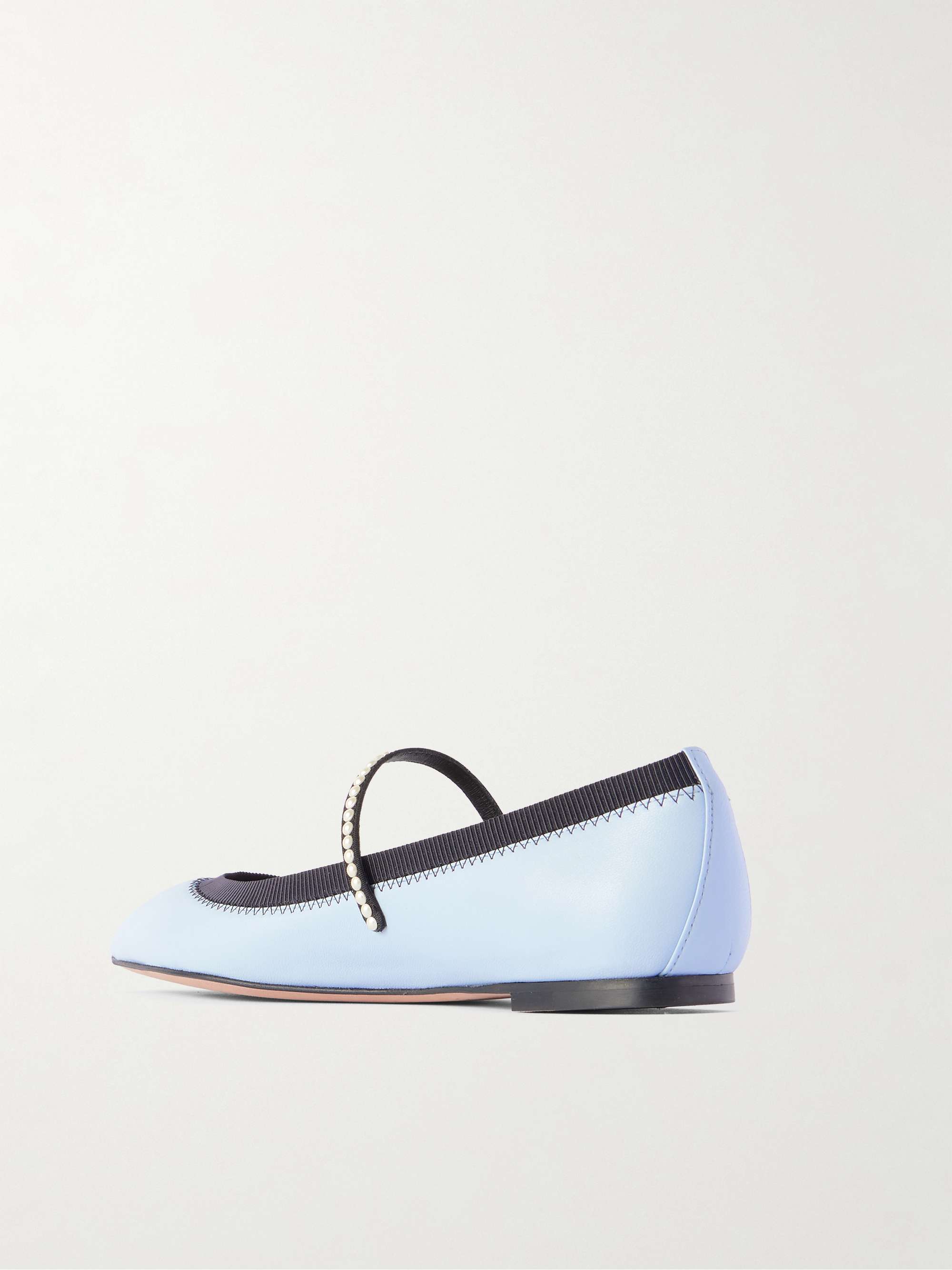 AQUAZZURA 