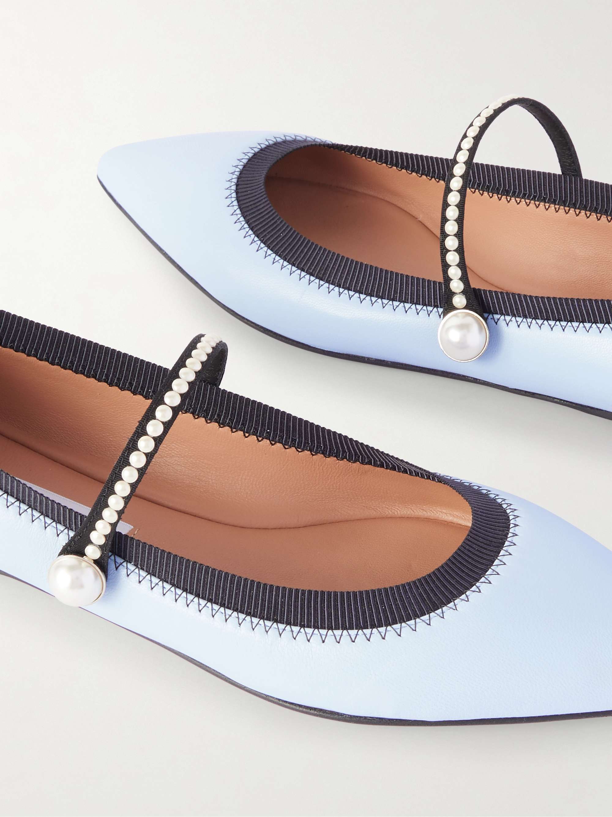 AQUAZZURA 