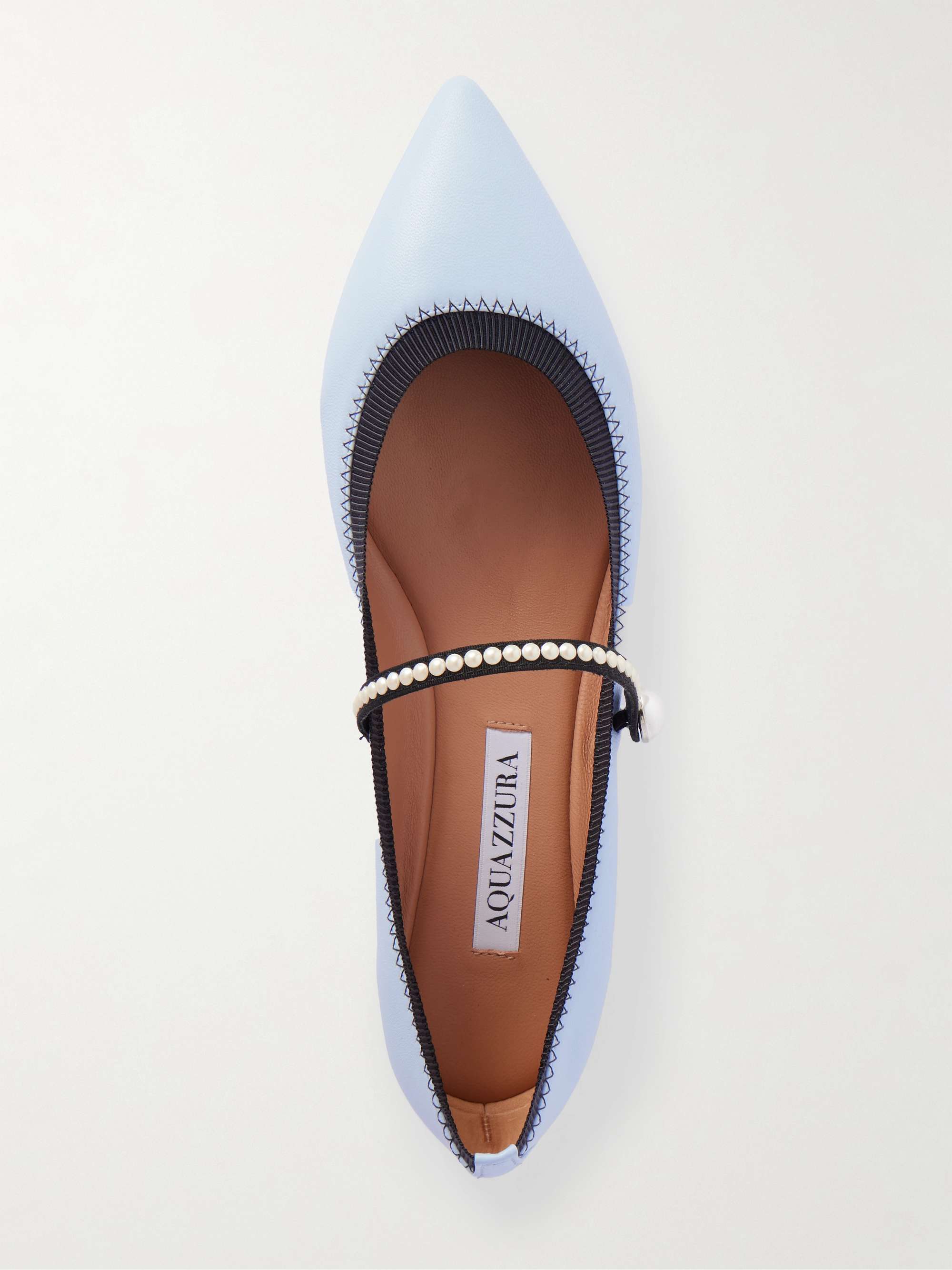 AQUAZZURA 