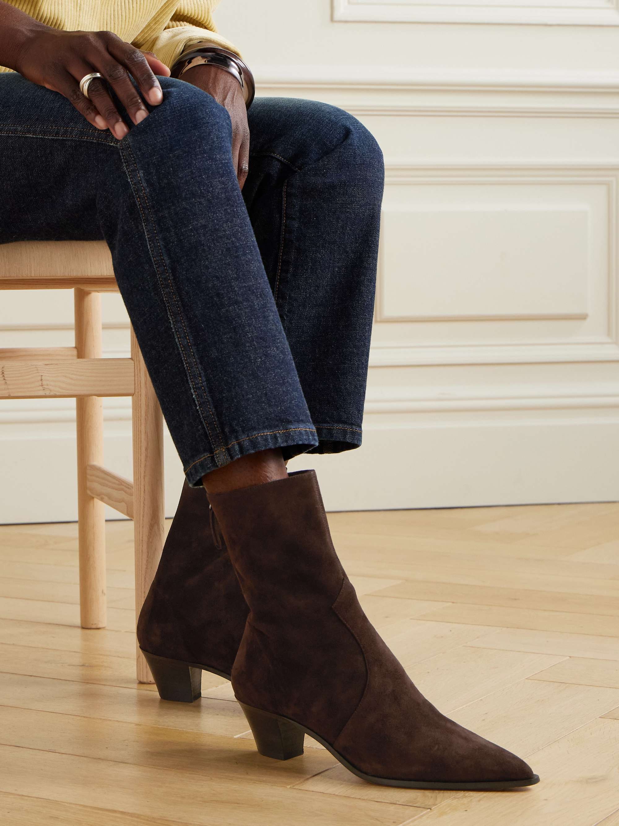 AQUAZZURA 