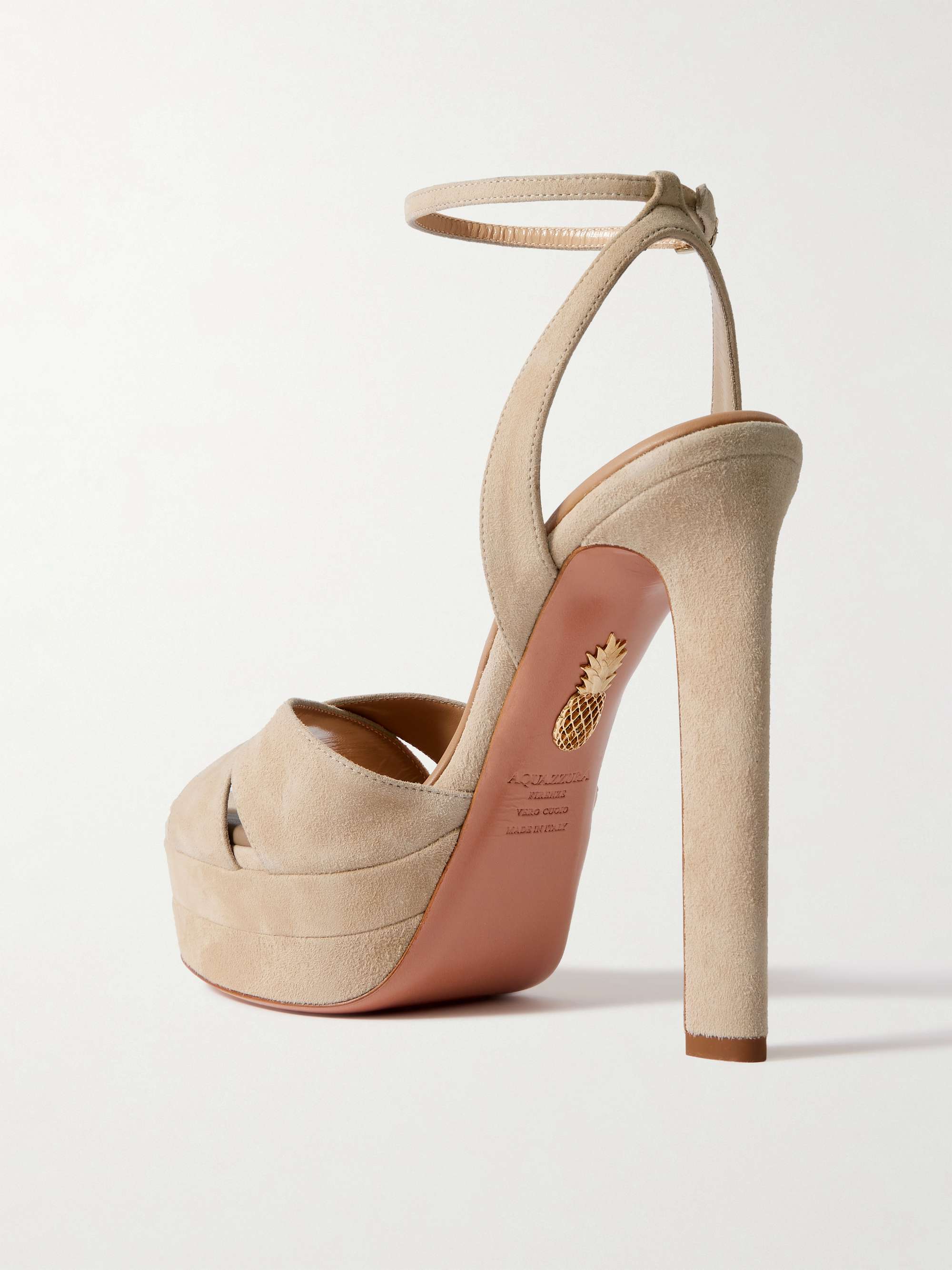 AQUAZZURA 