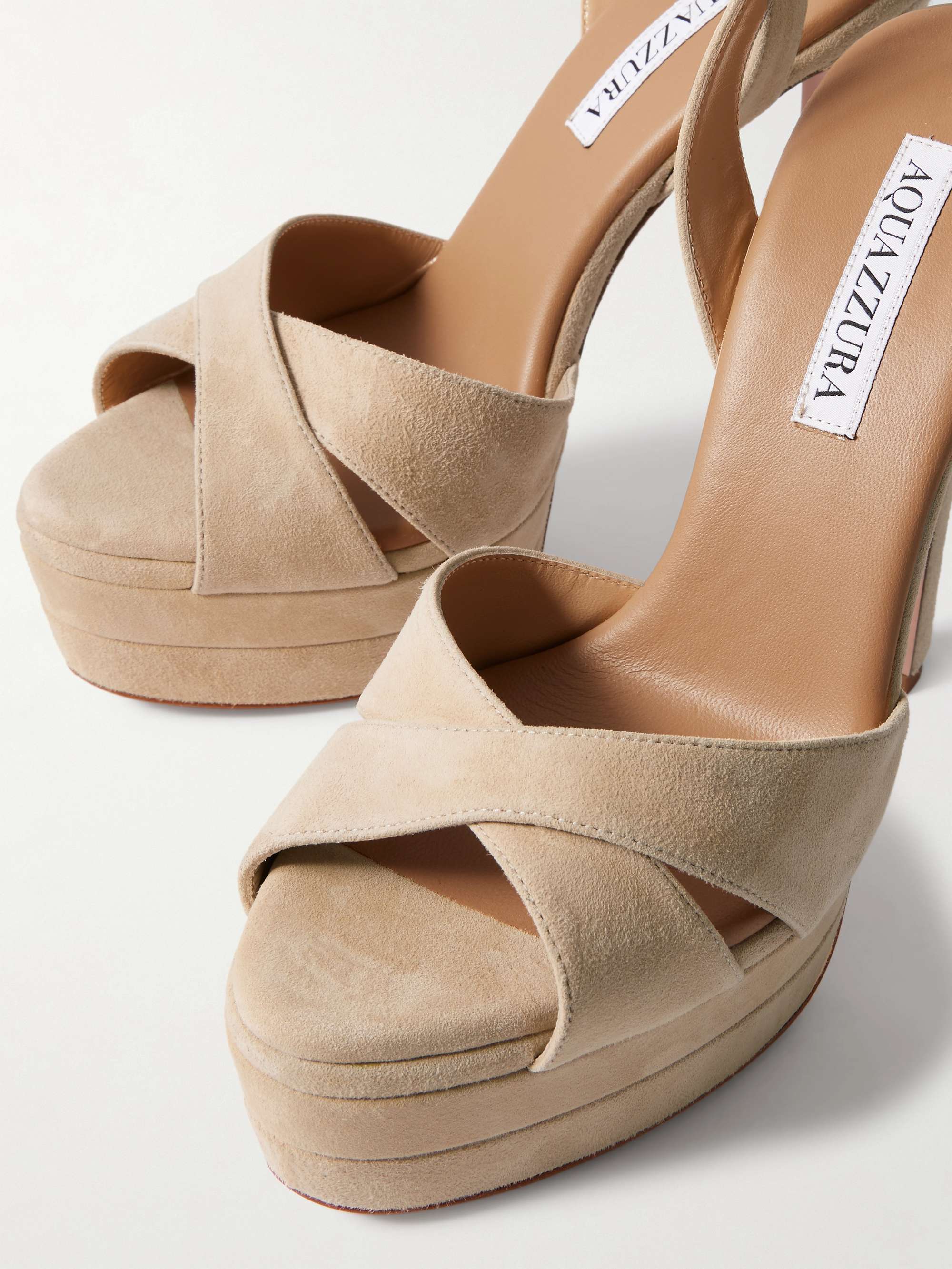 AQUAZZURA 