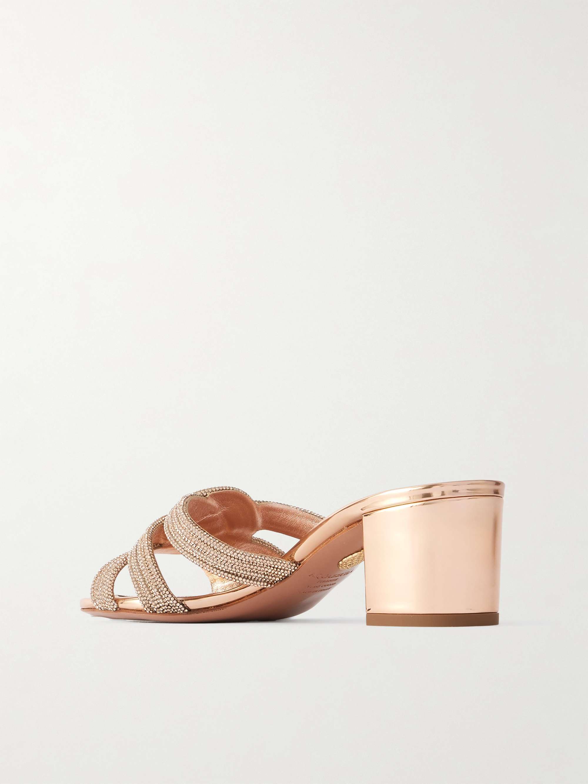 AQUAZZURA 