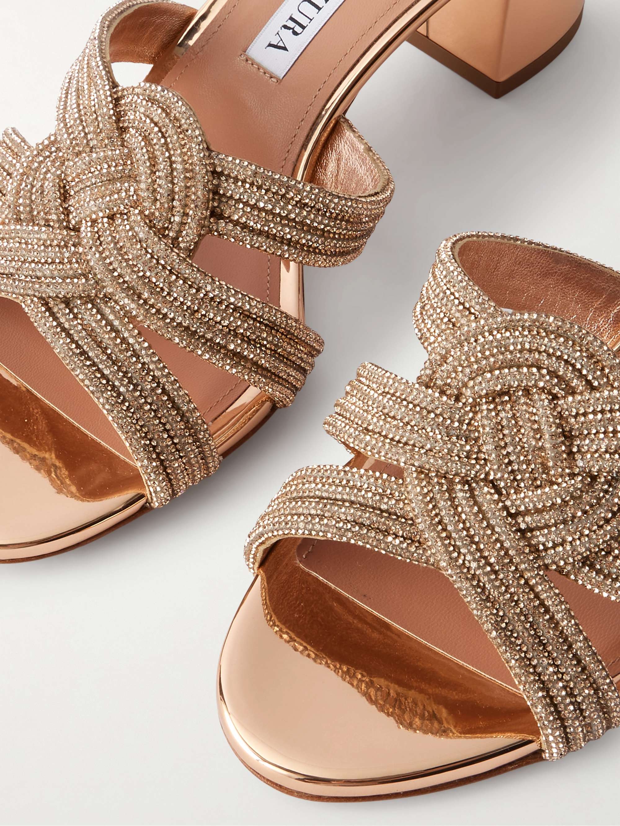 AQUAZZURA 