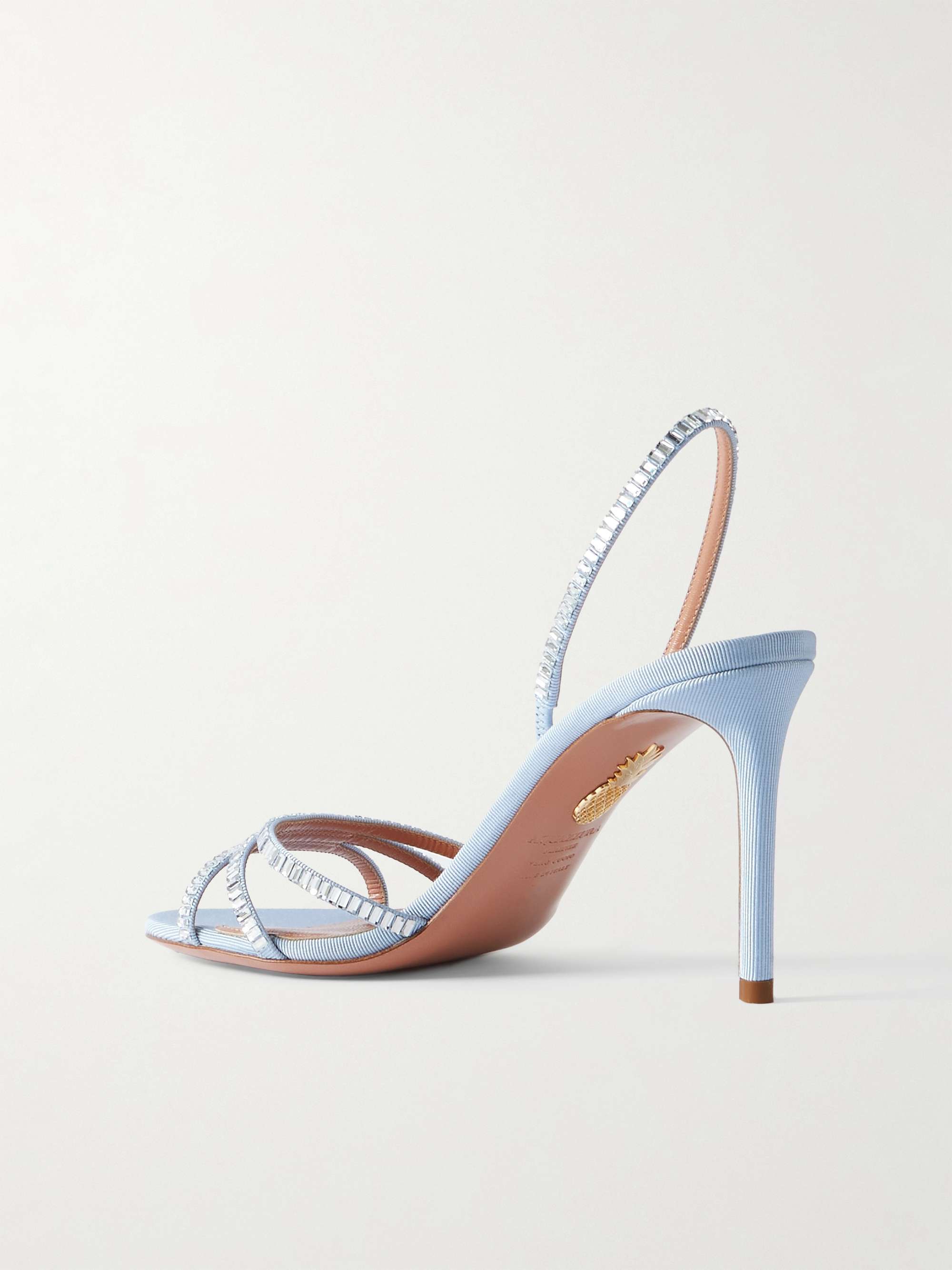 AQUAZZURA 