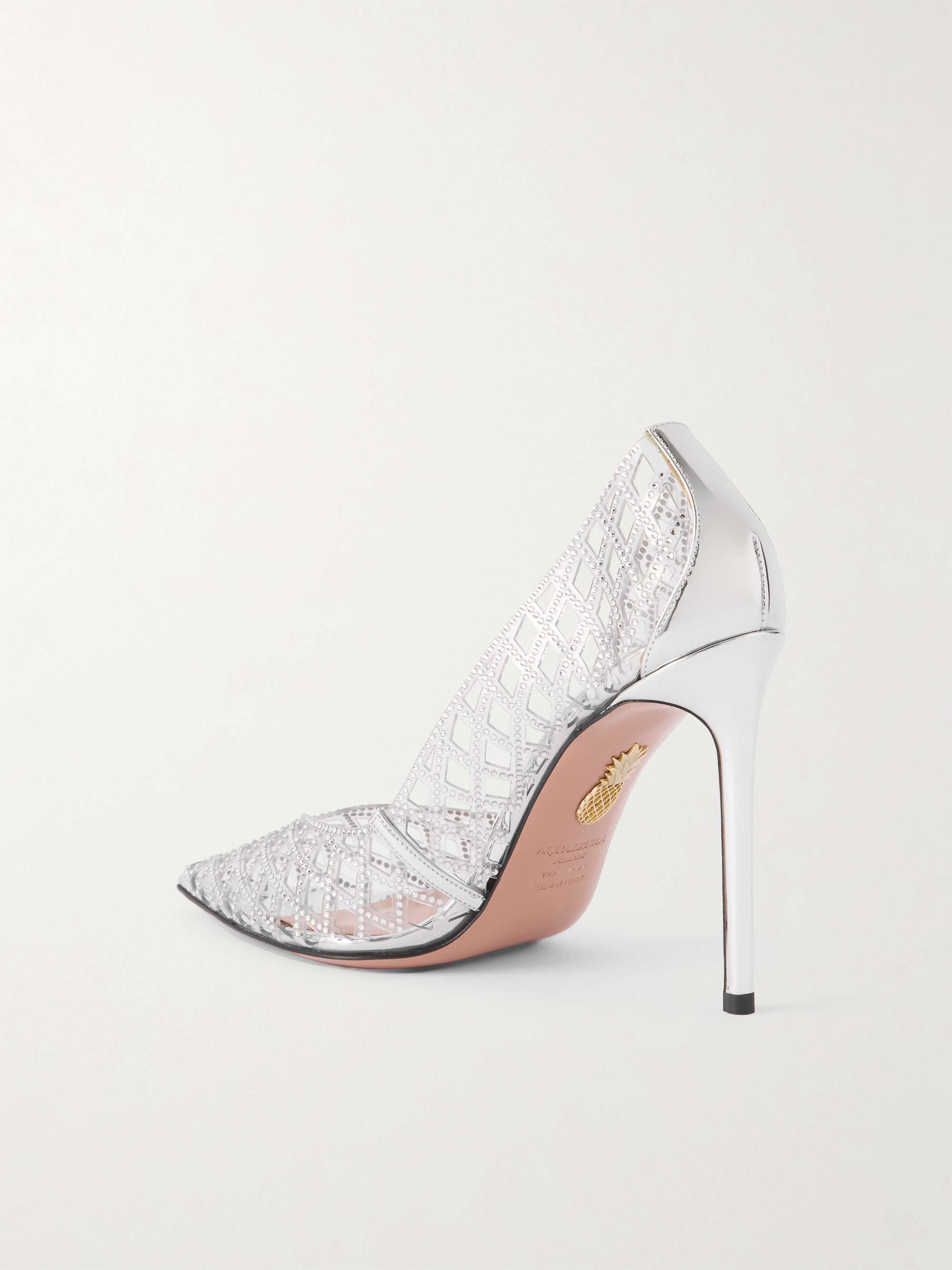 AQUAZZURA 