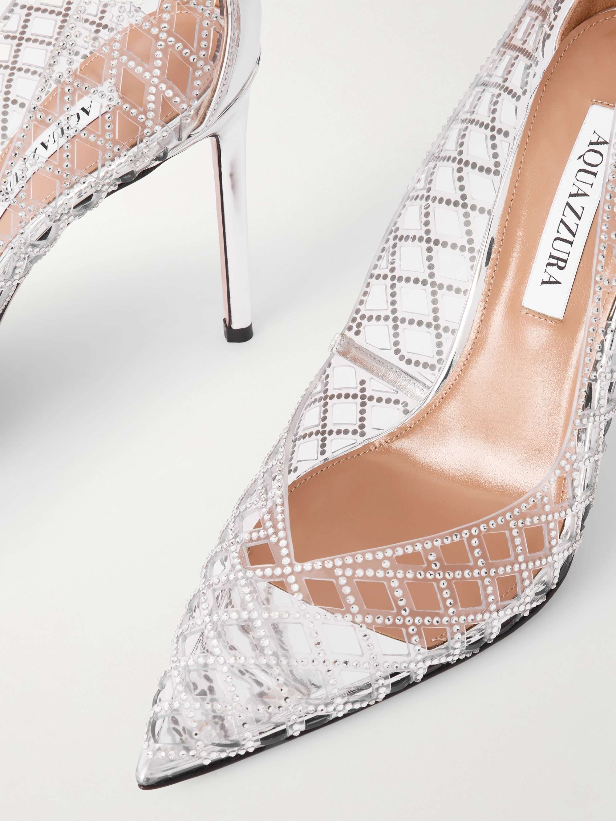 AQUAZZURA 