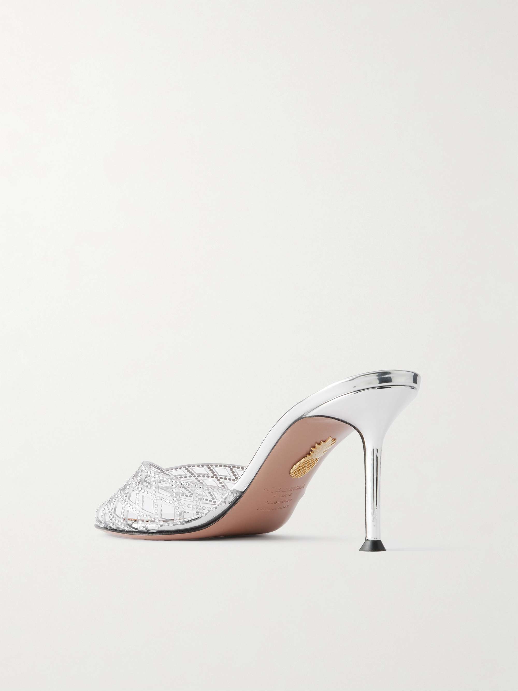 AQUAZZURA 