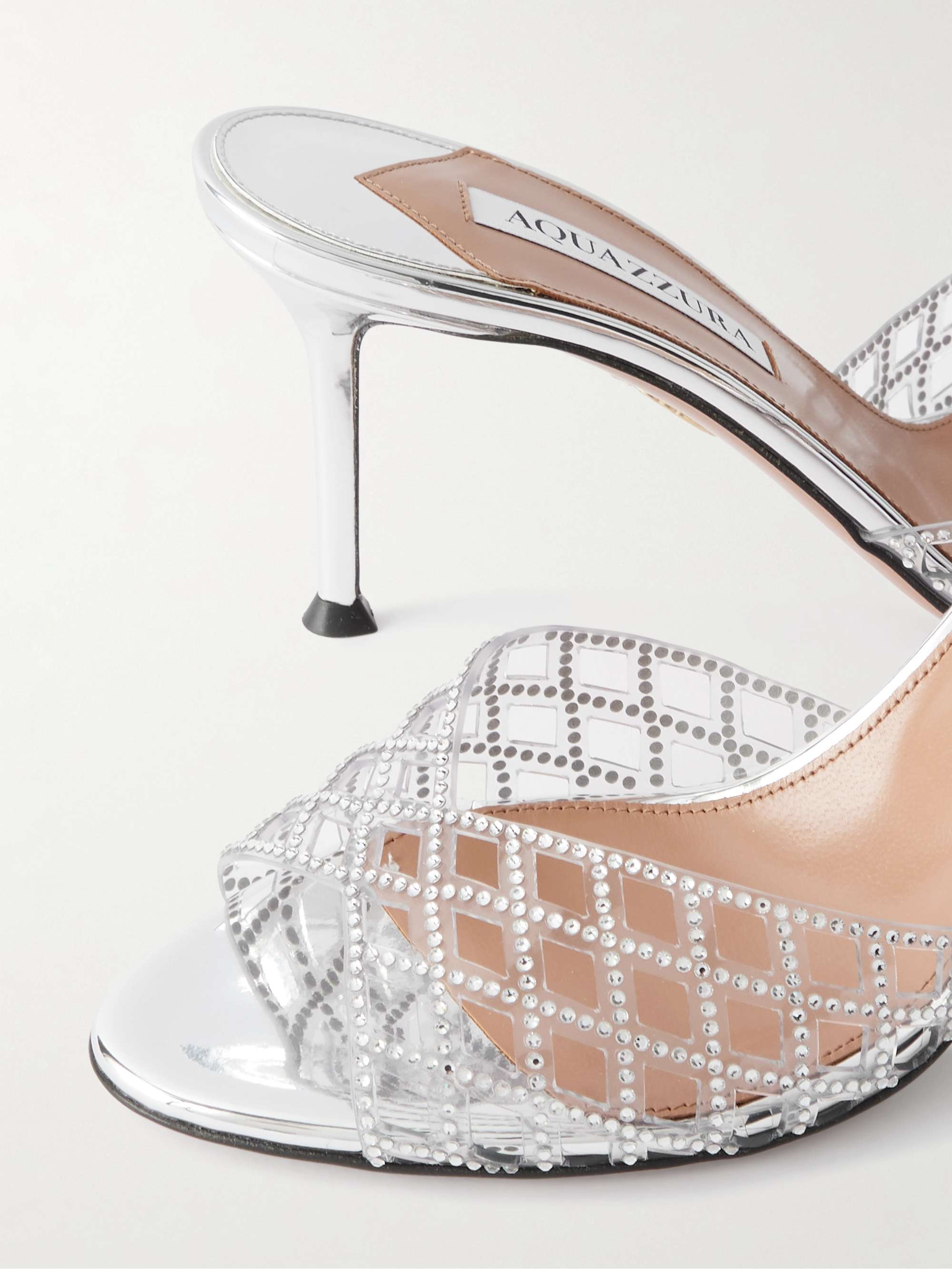 AQUAZZURA 