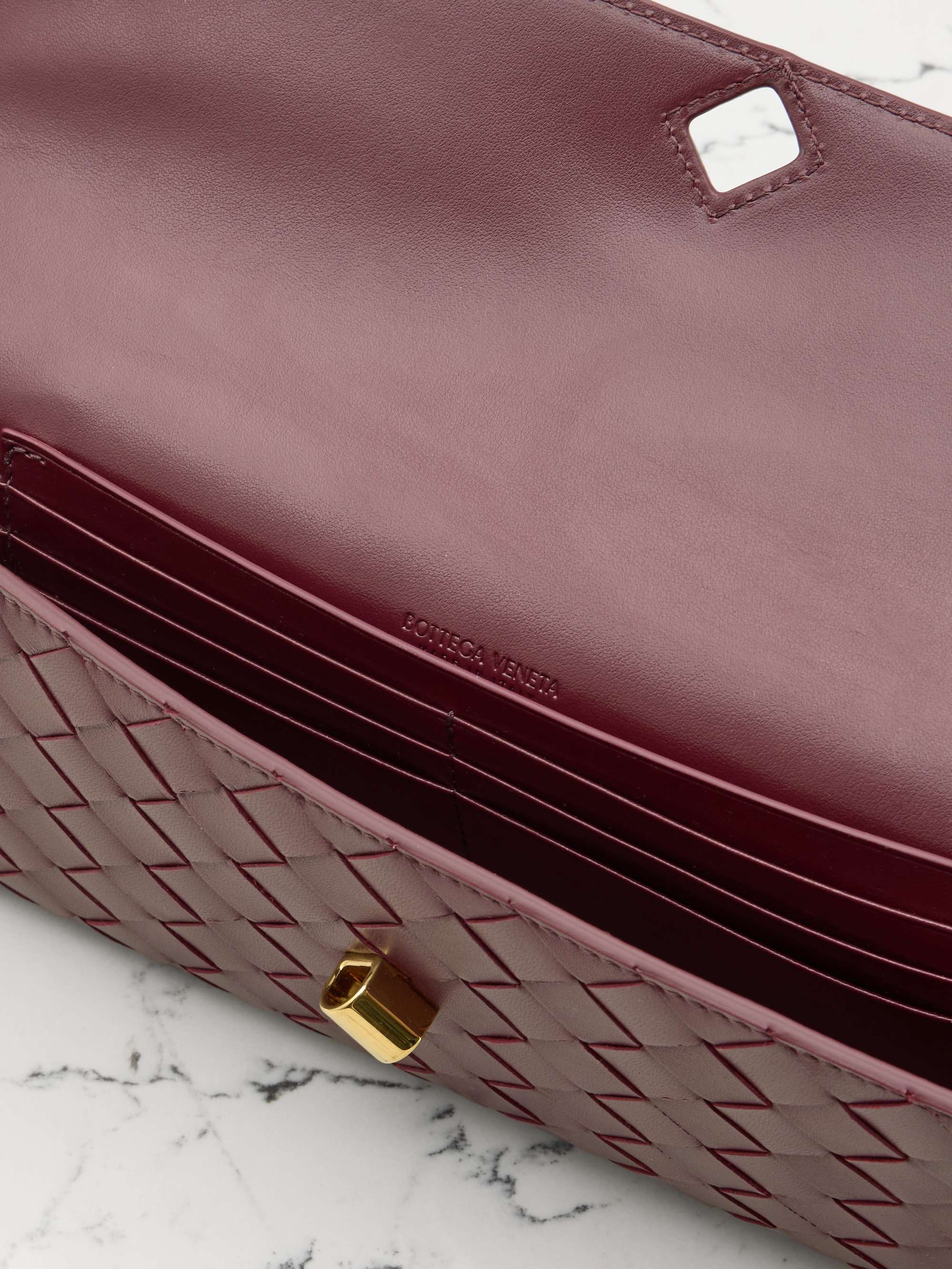 BOTTEGA VENETA 