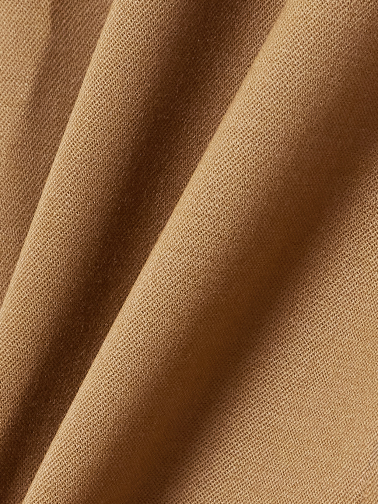 Altuzarra Sonny Stretch-wool Flared Pants In Brown