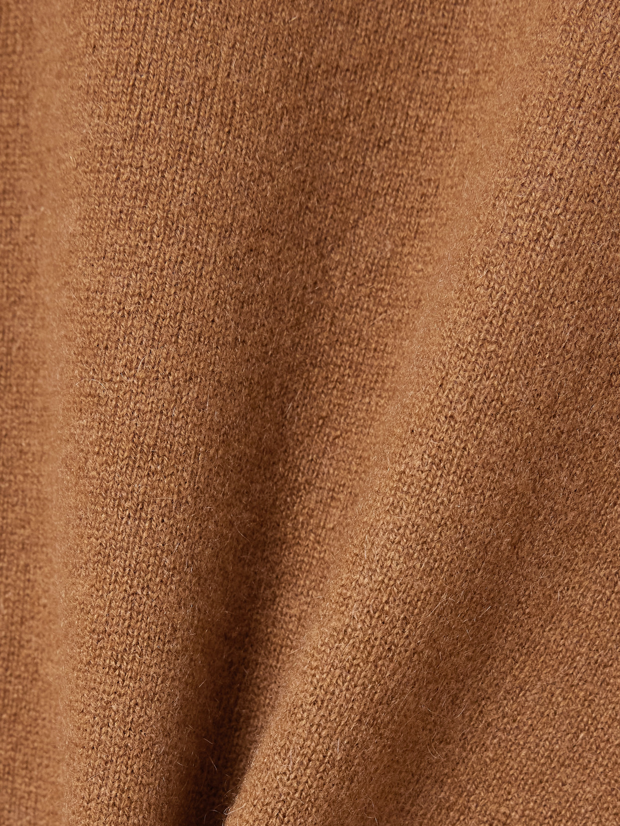 Altuzarra Zaq Cashmere Sweater In Brown