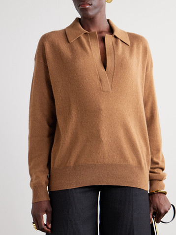 Altuzarra Zaq cashmere sweater