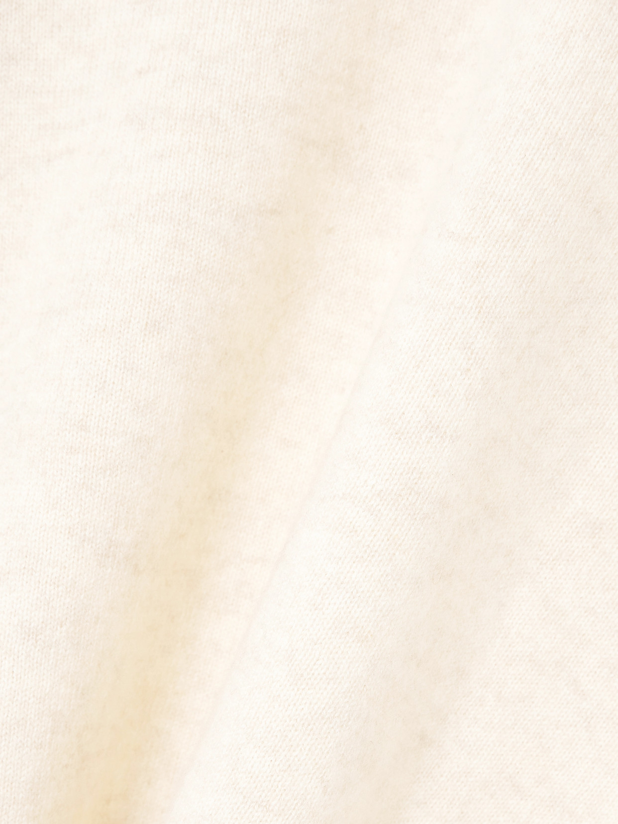 Altuzarra Zaq Cashmere Sweater In Neutral