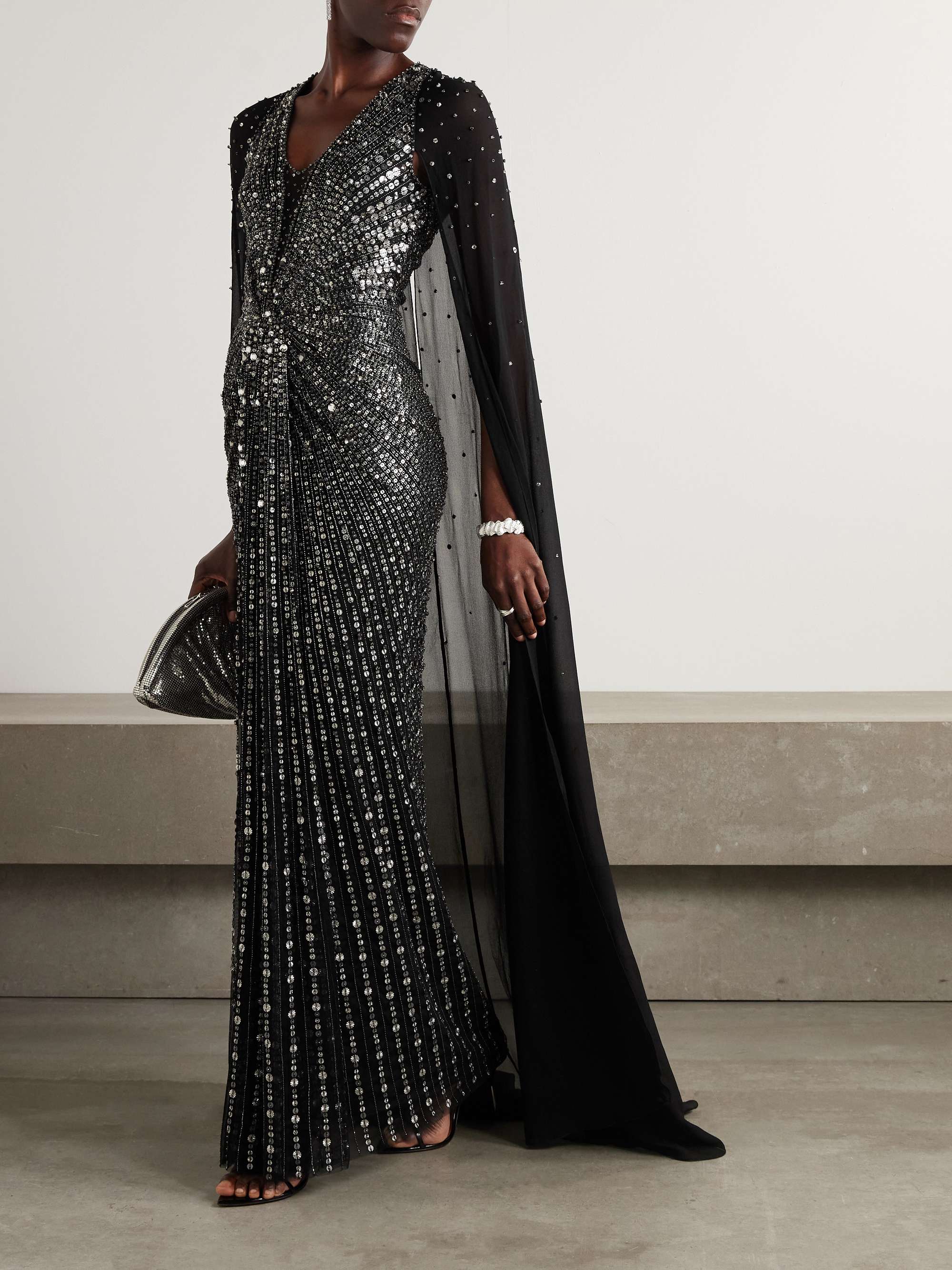 JENNY PACKHAM 