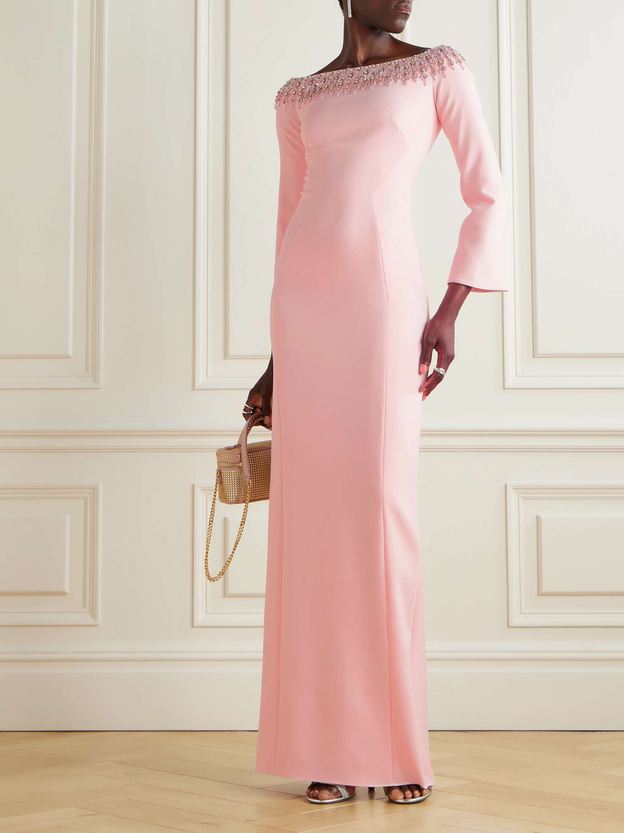 JENNY PACKHAM 