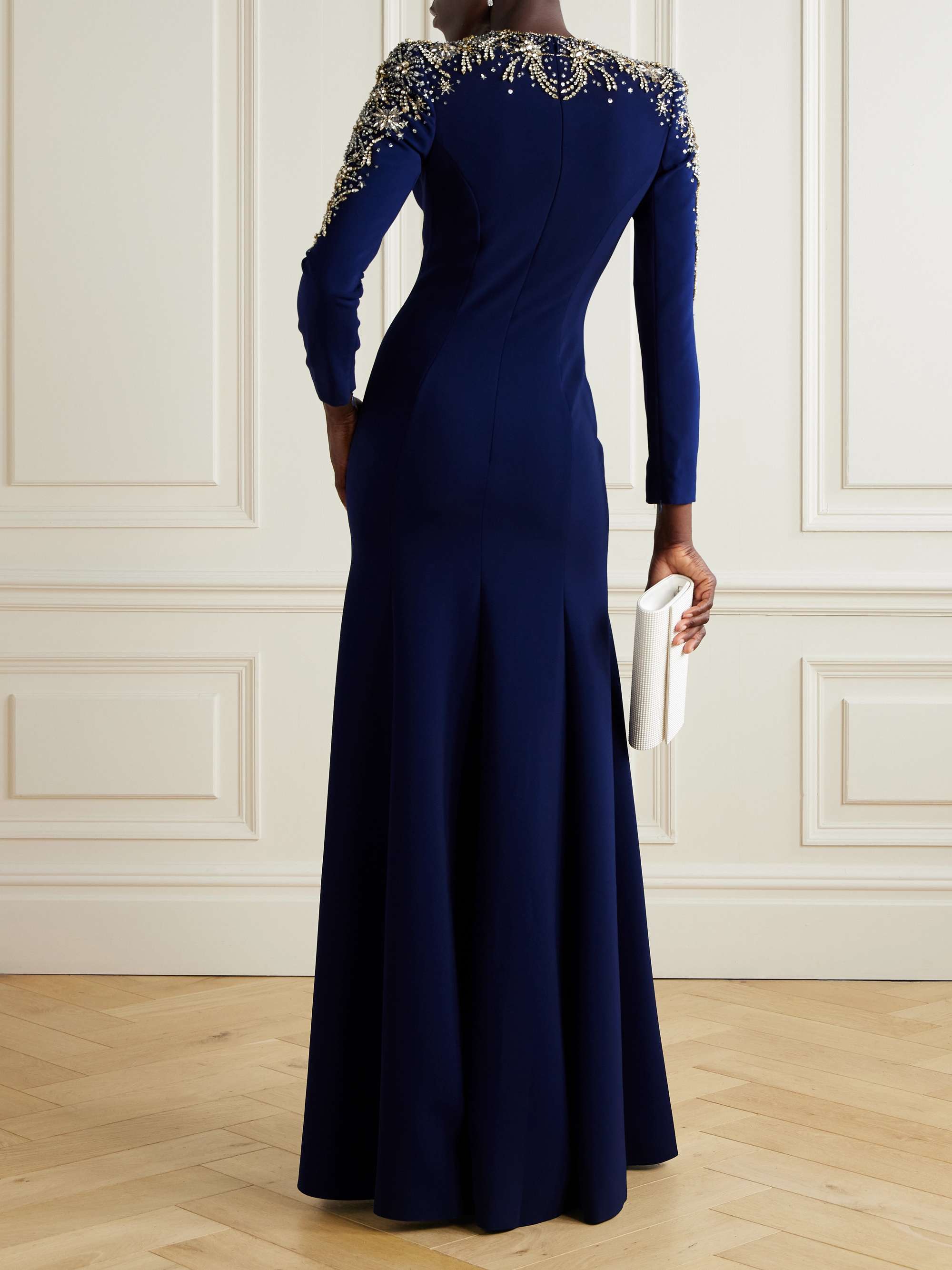 JENNY PACKHAM 