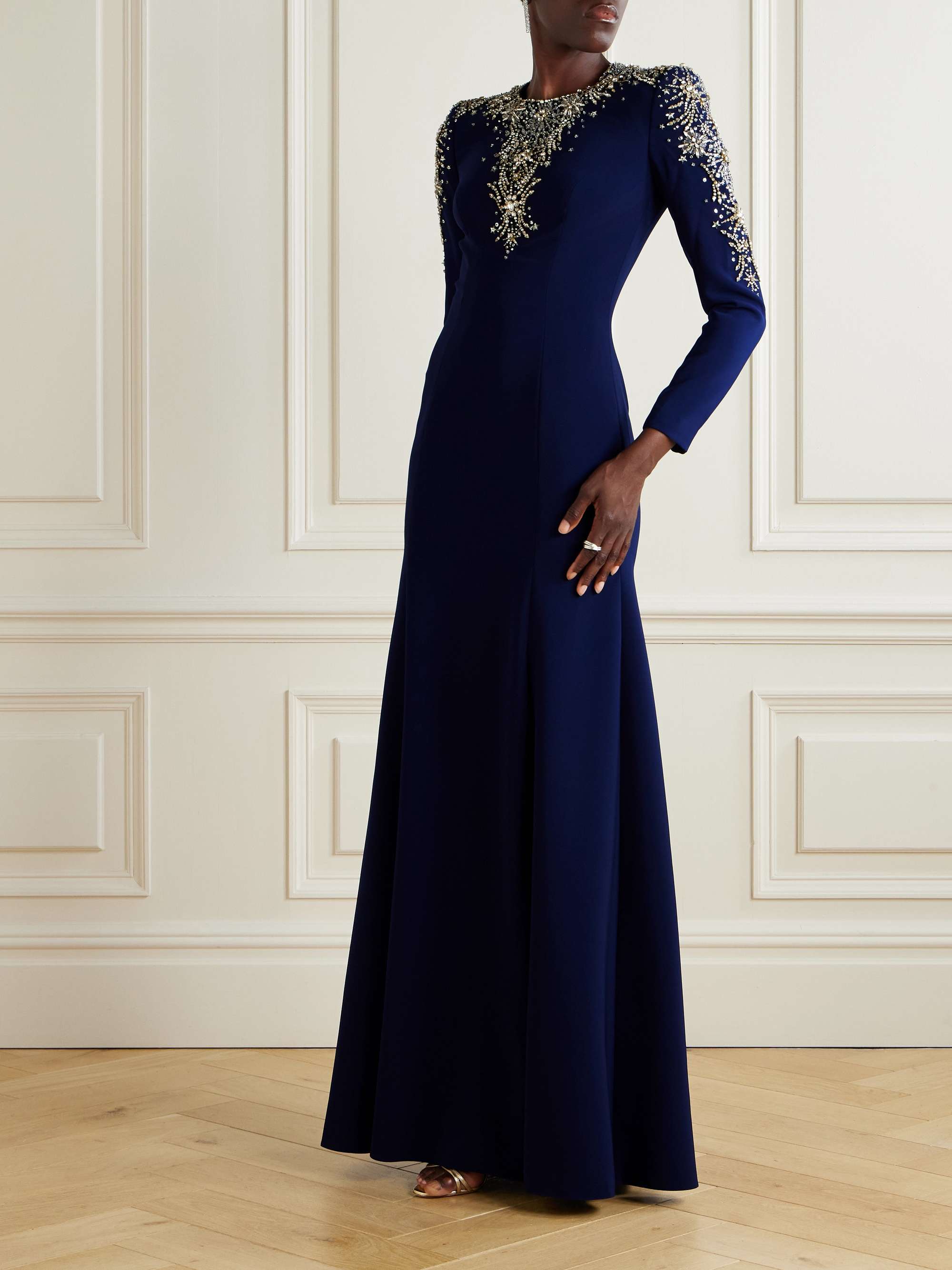 JENNY PACKHAM 