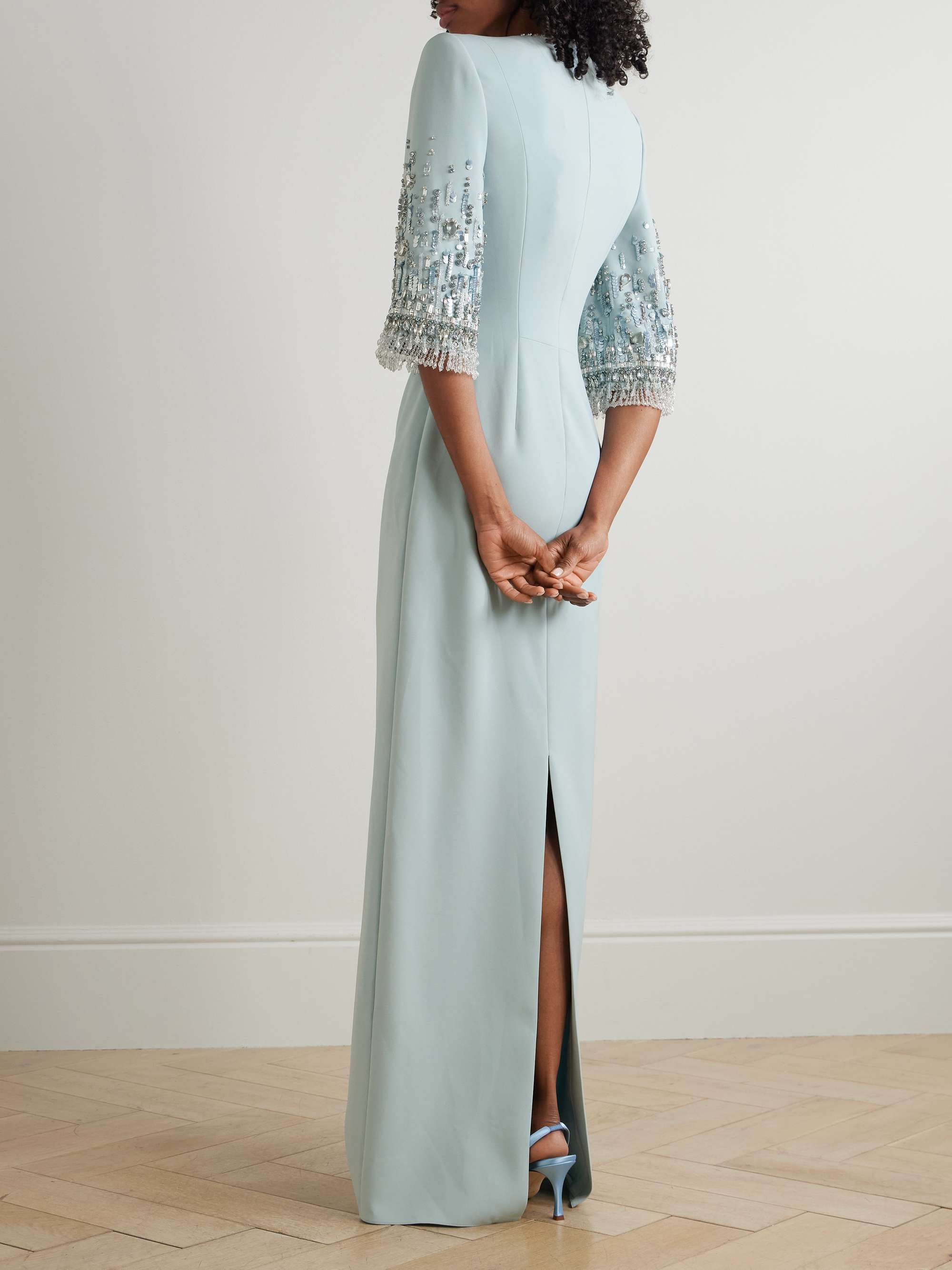 JENNY PACKHAM 