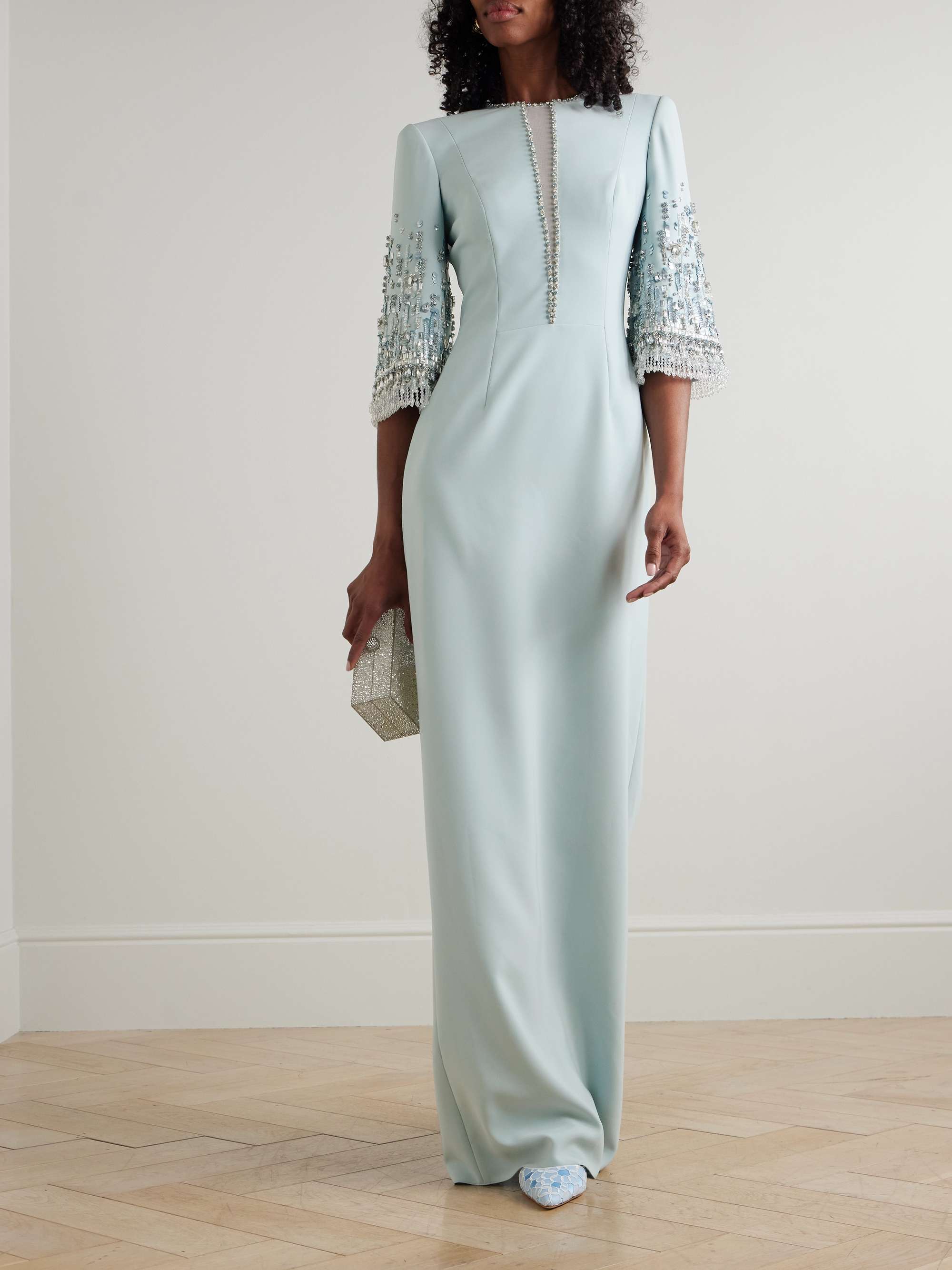 JENNY PACKHAM 