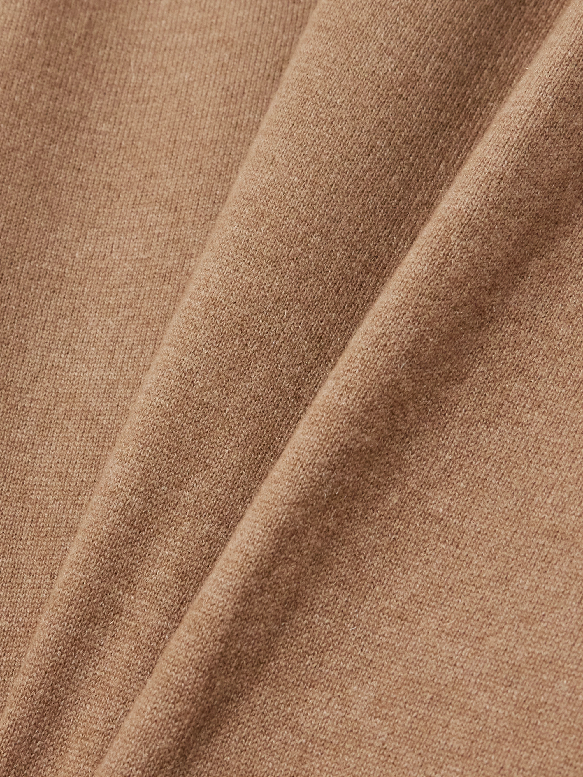 Le Kasha Darhan belted cashmere dress thumbnail