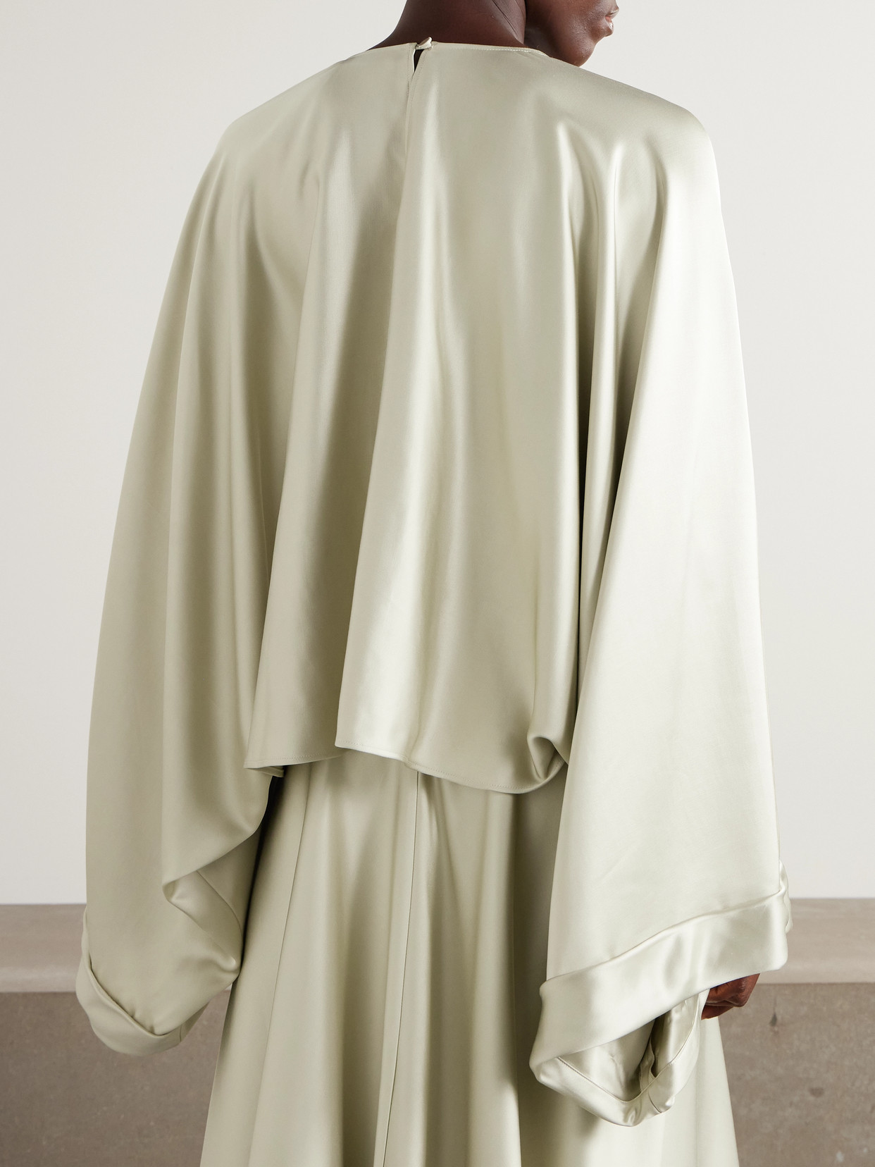 Jonty Blouse