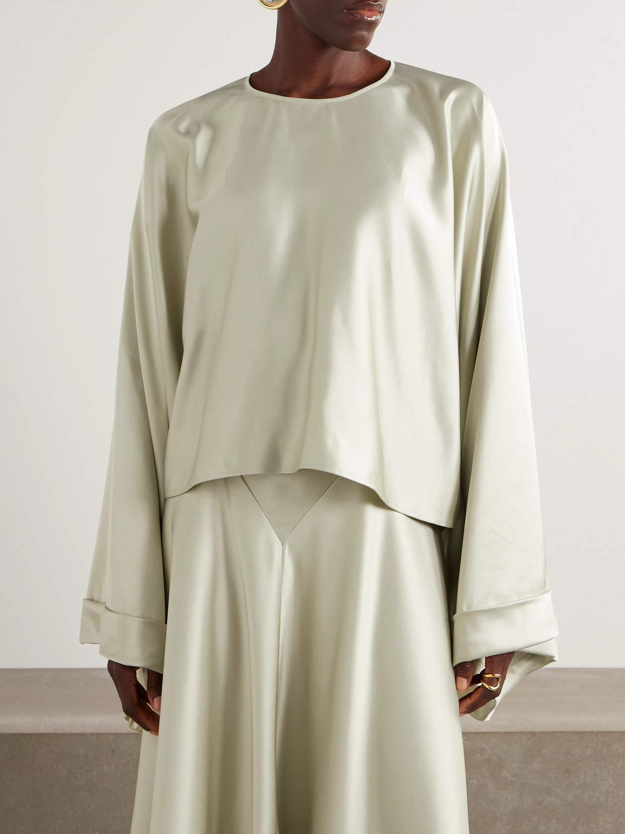 Jonty Blouse