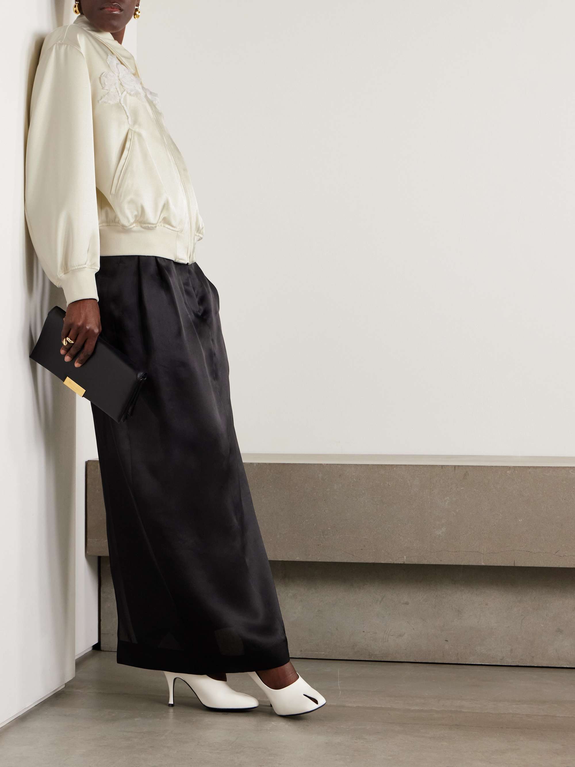 JIL SANDER 
