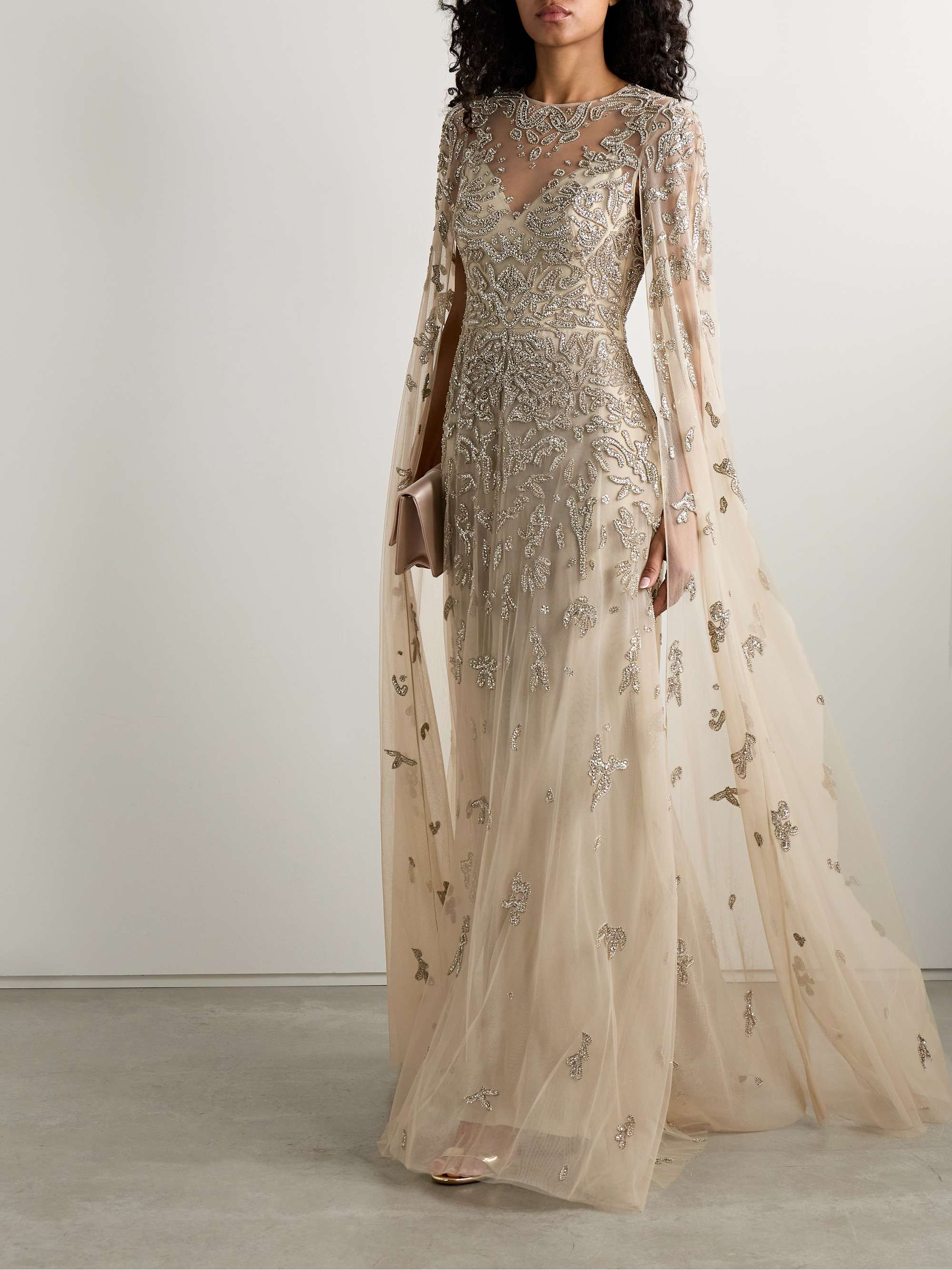 ZUHAIR MURAD 