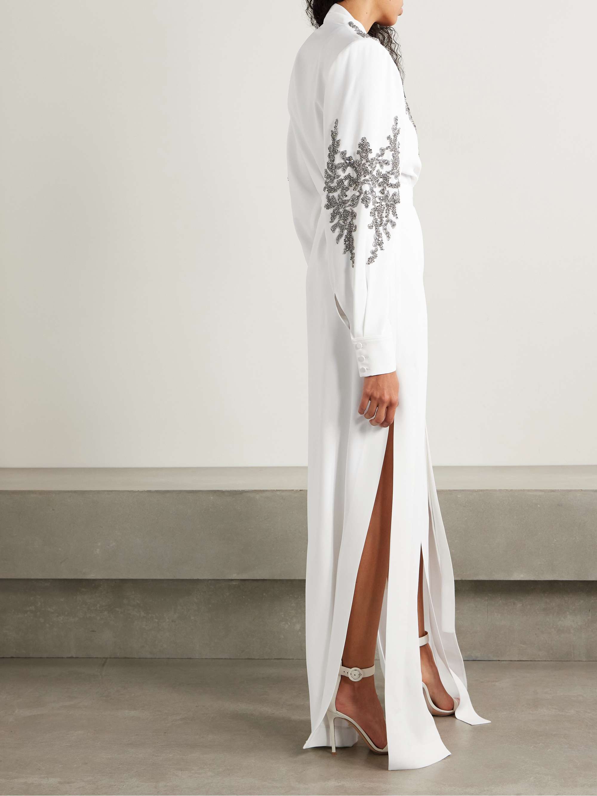 ZUHAIR MURAD 