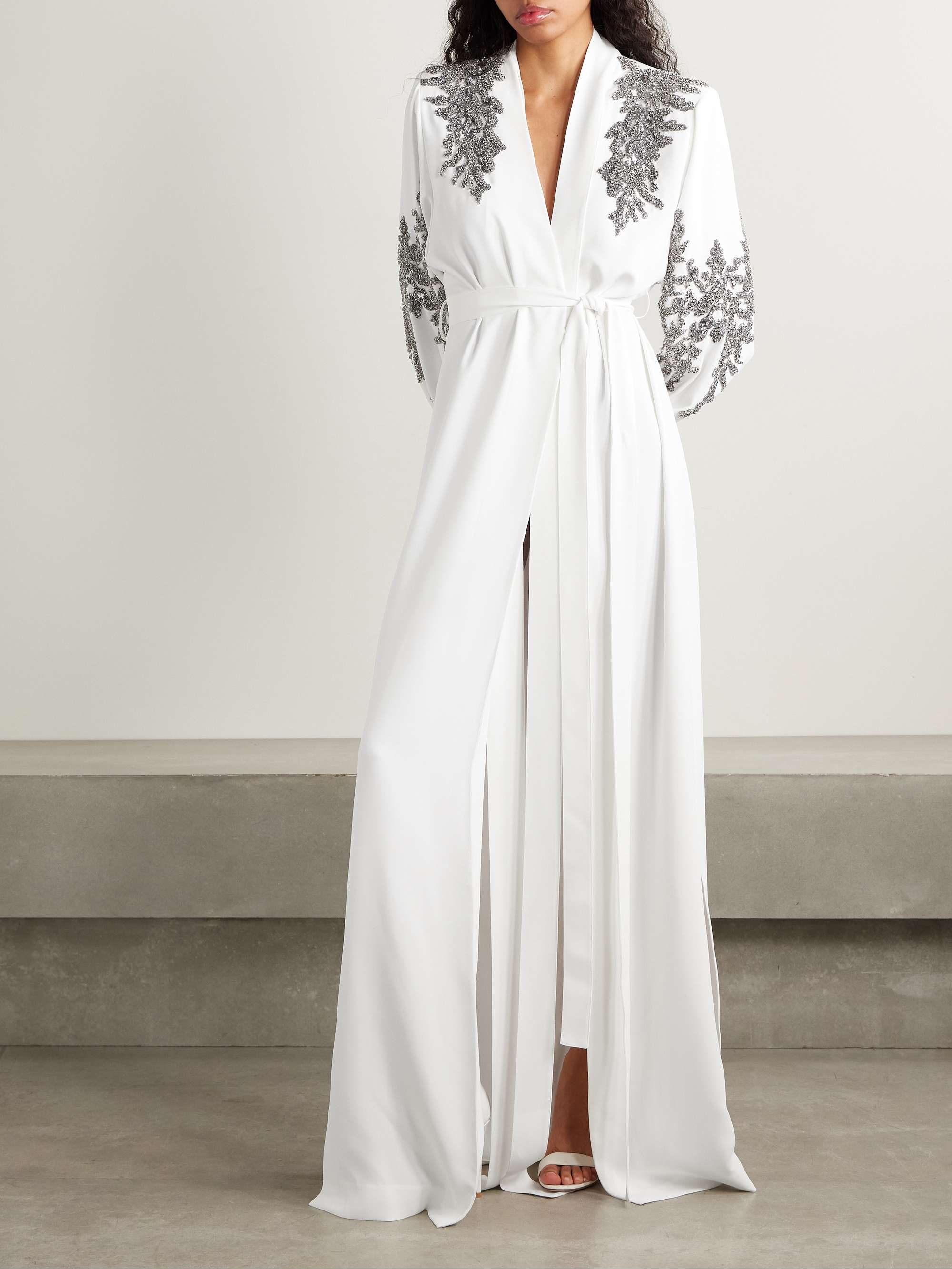 ZUHAIR MURAD 