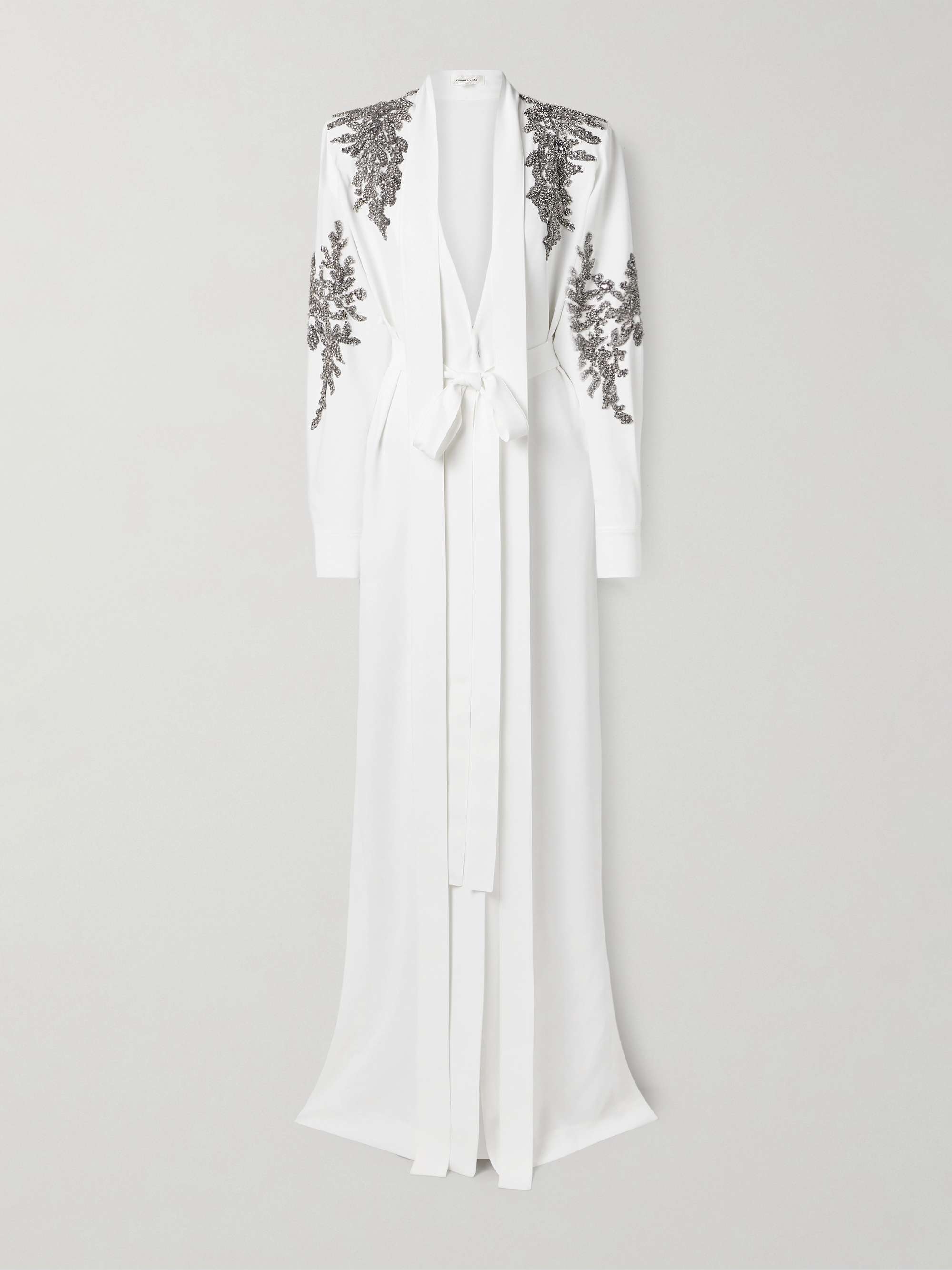 ZUHAIR MURAD 