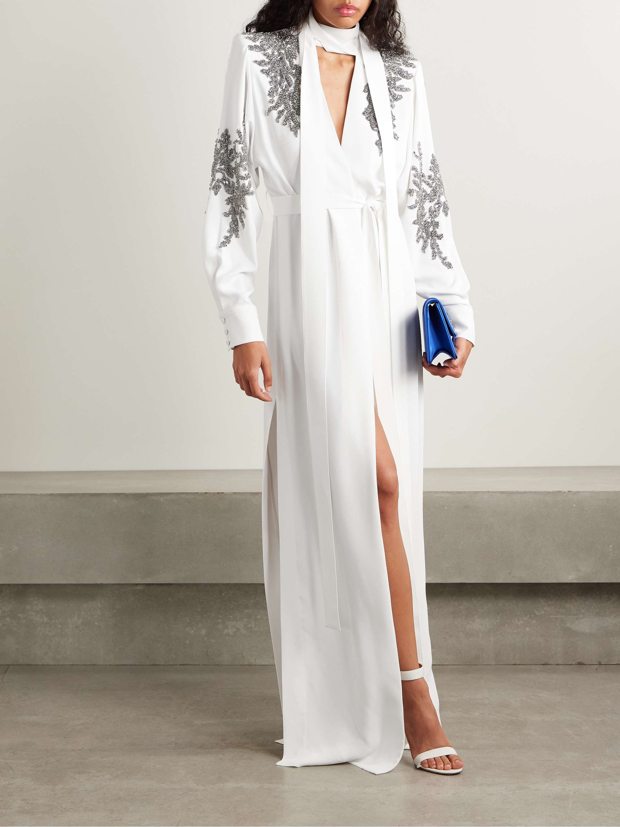 ZUHAIR MURAD 