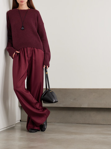 arch4 The Ivy cashmere sweater
