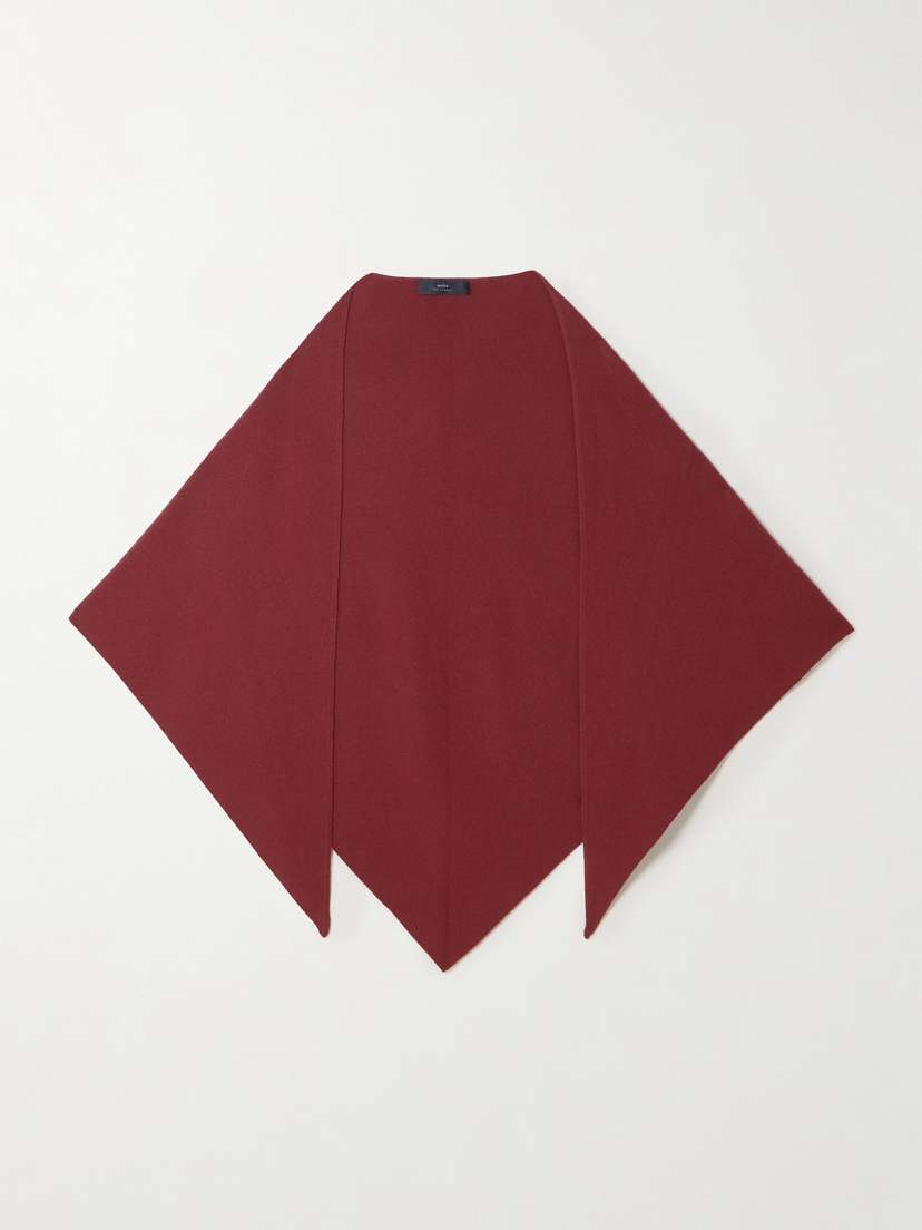 Arch4 Snowbird Cashmere Wrap