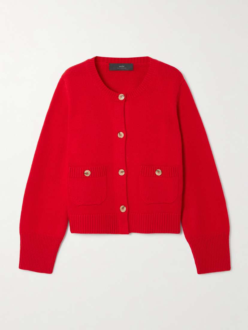 Arch4 Rosanna Cashmere Cardigan