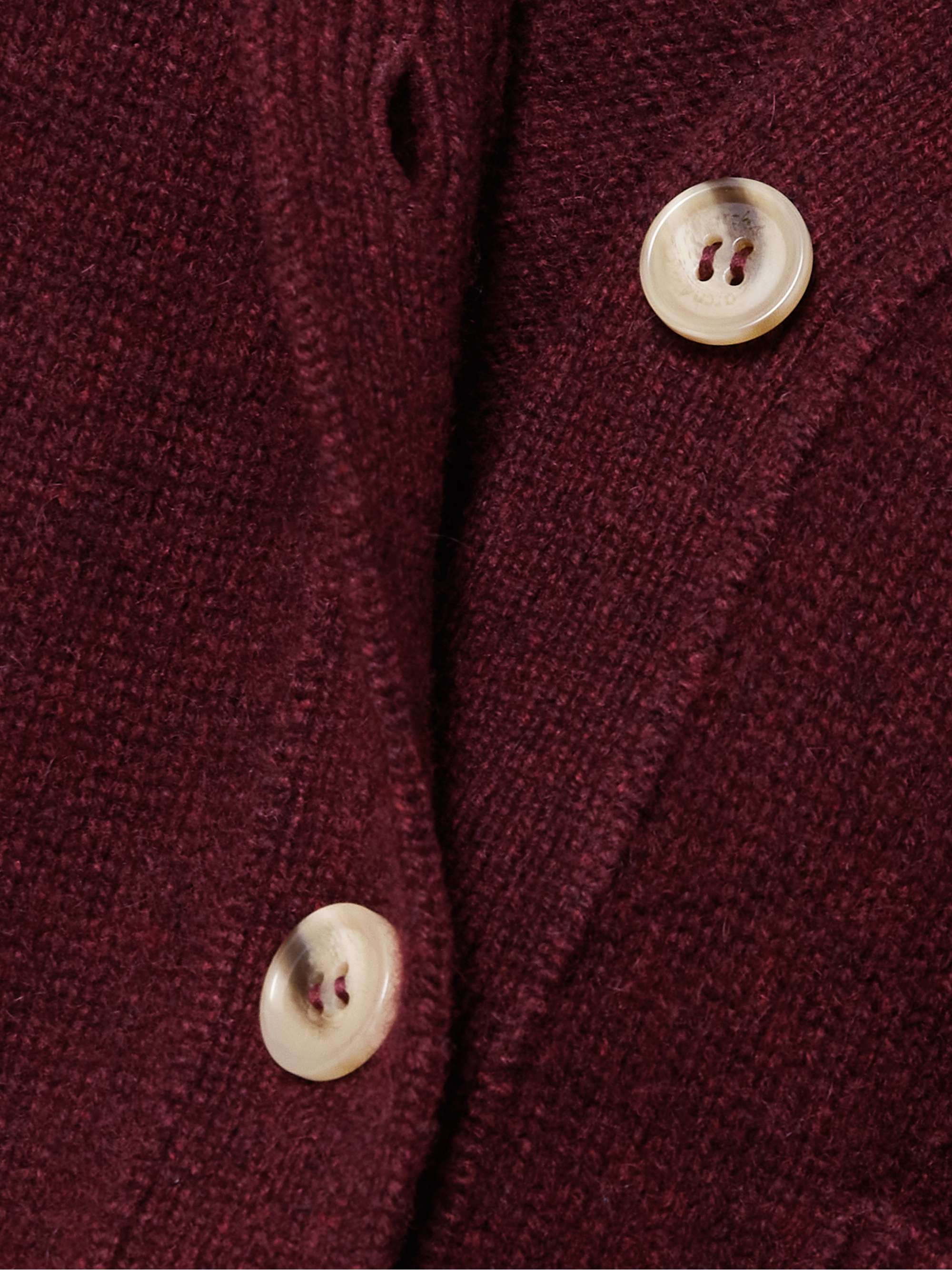 ARCH4 Janelle cashmere cardigan