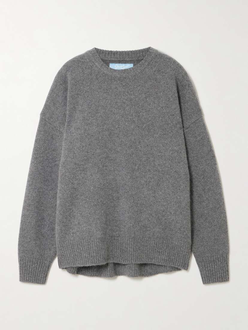 Arch4 Islington Cashmere Sweater