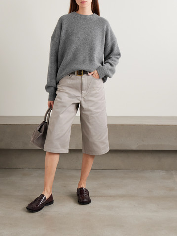 arch4 Islington cashmere sweater